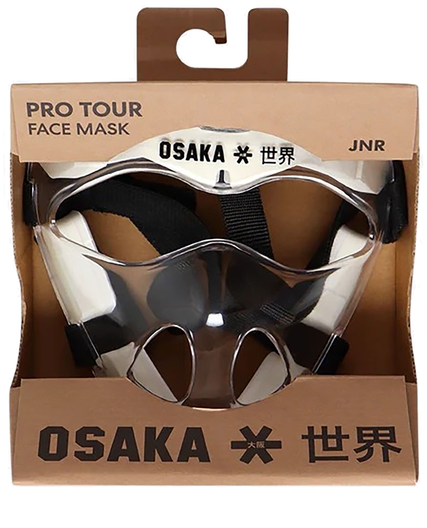 Osaka Field Hockey Face Mask product image