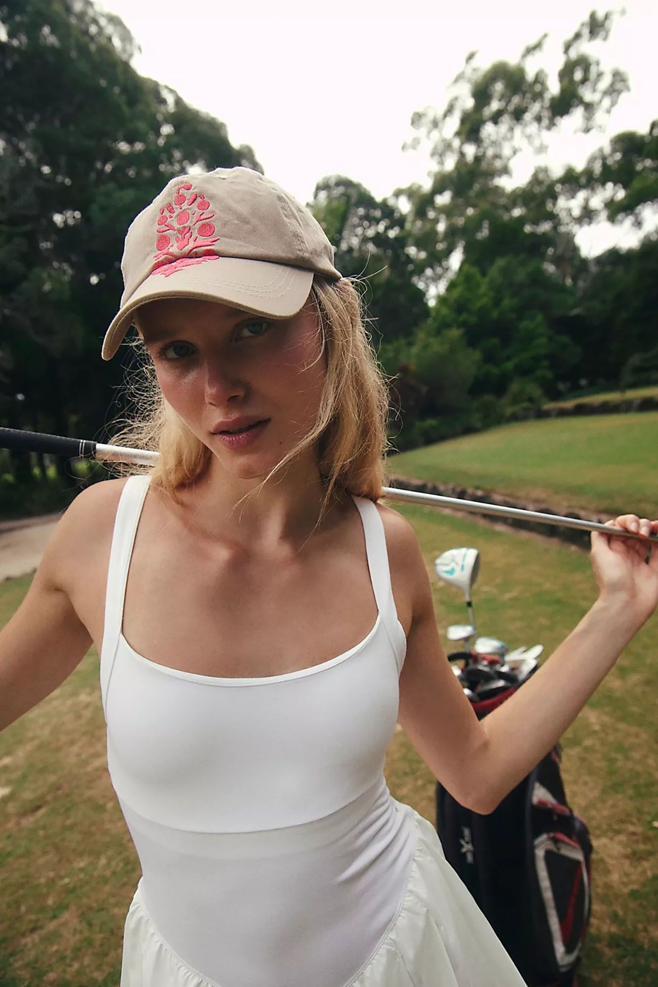 FP Movement Women's Big Buti Baseball Cap product image