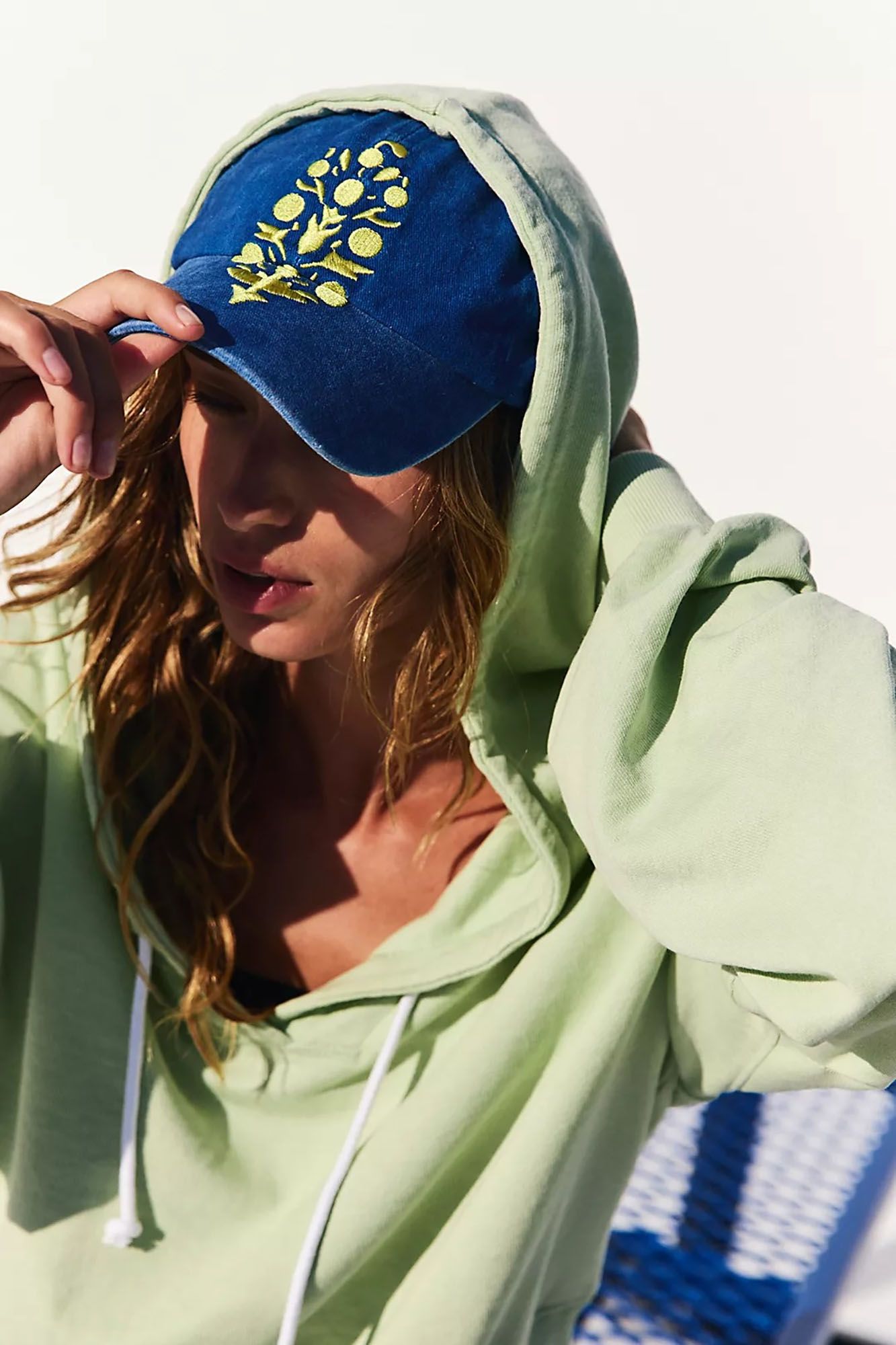 FP Movement Women's Big Buti Baseball Cap product image