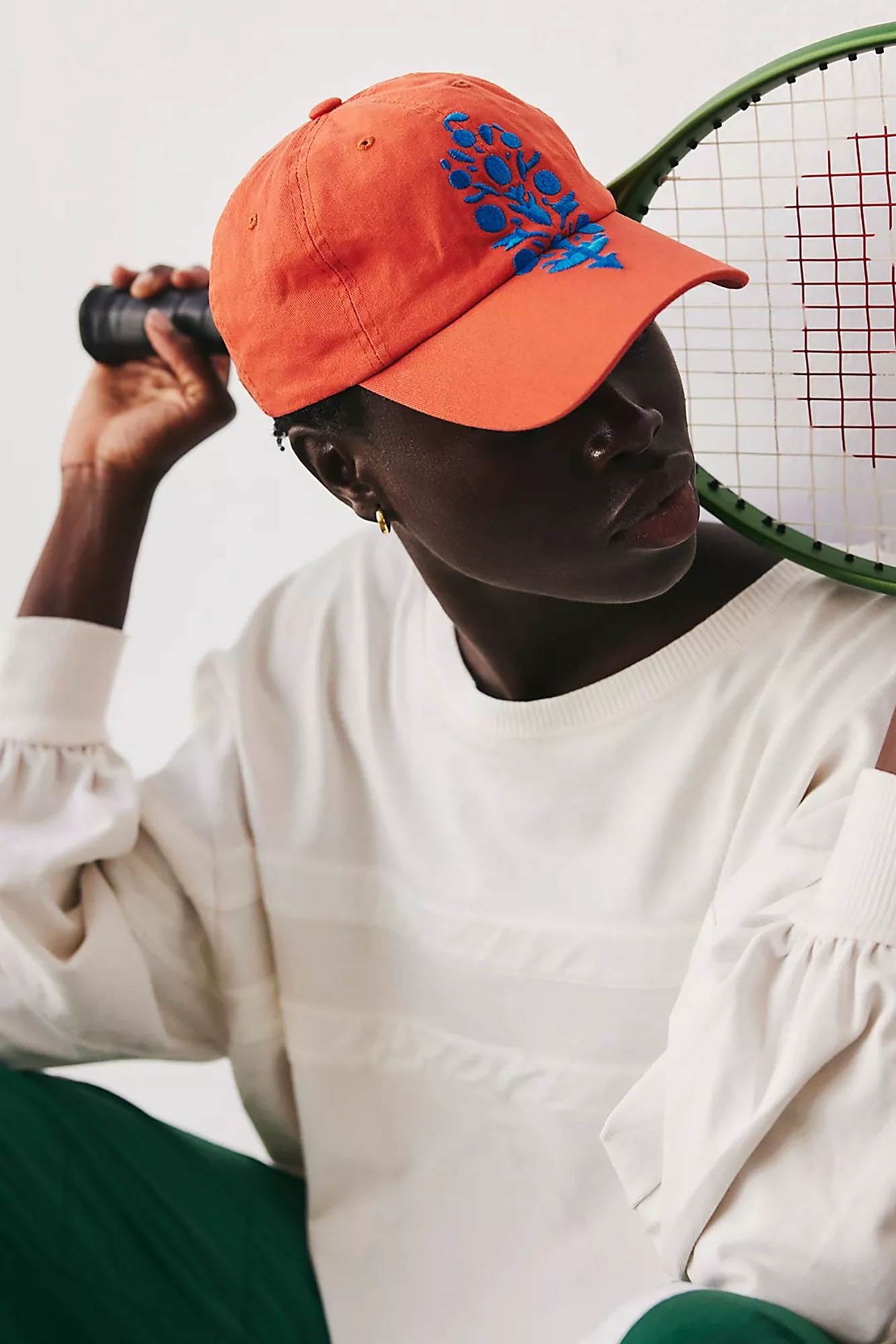 FP Movement Women's Big Buti Baseball Cap product image