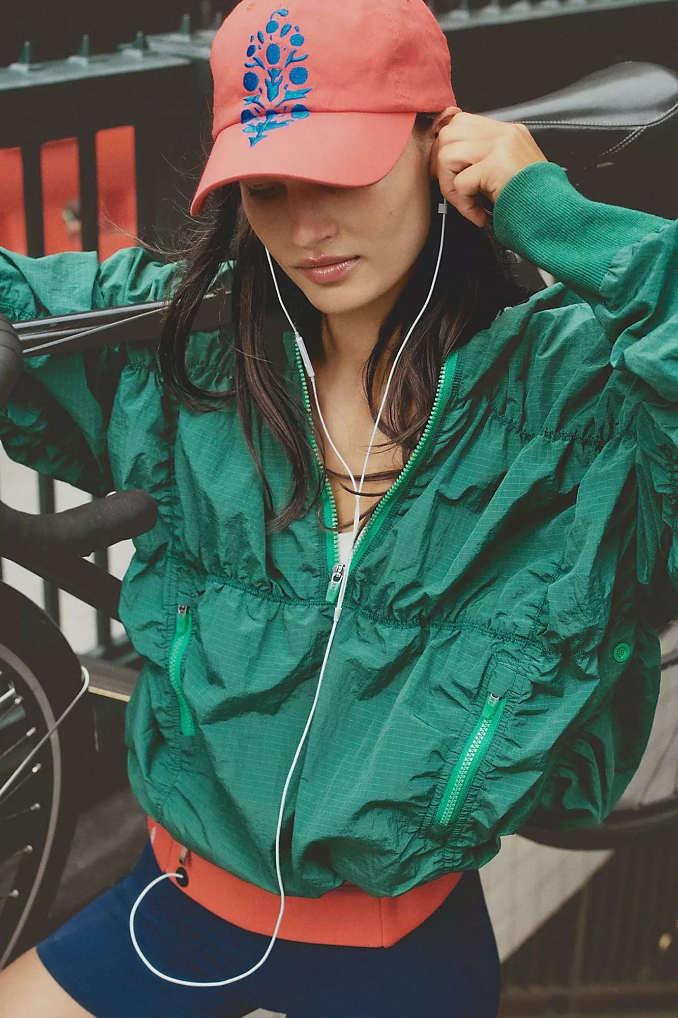 FP Movement Women's Big Buti Baseball Cap product image