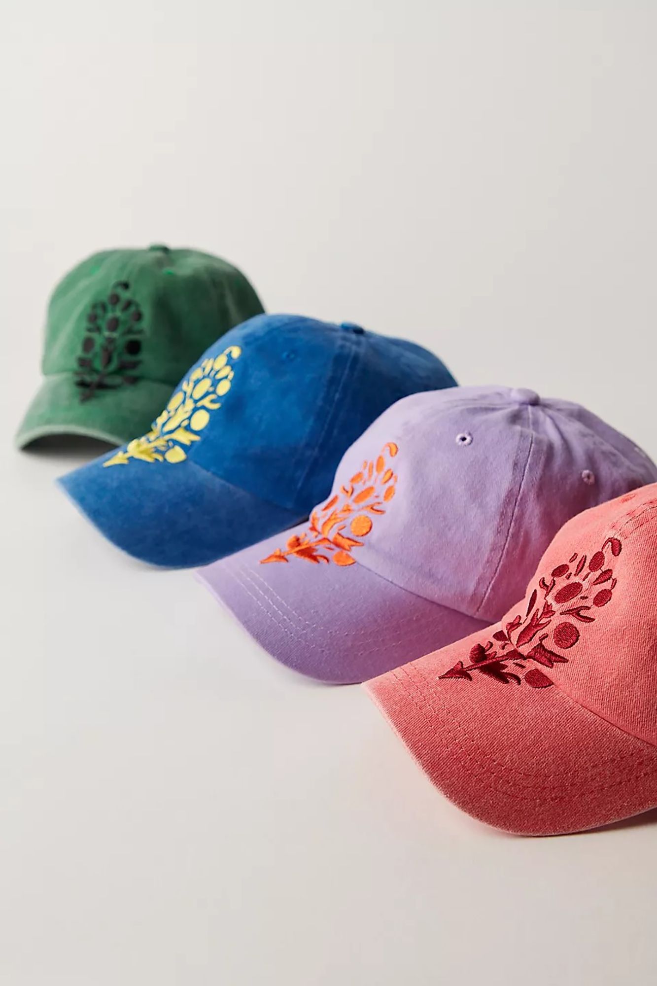 FP Movement Women's Big Buti Baseball Cap product image