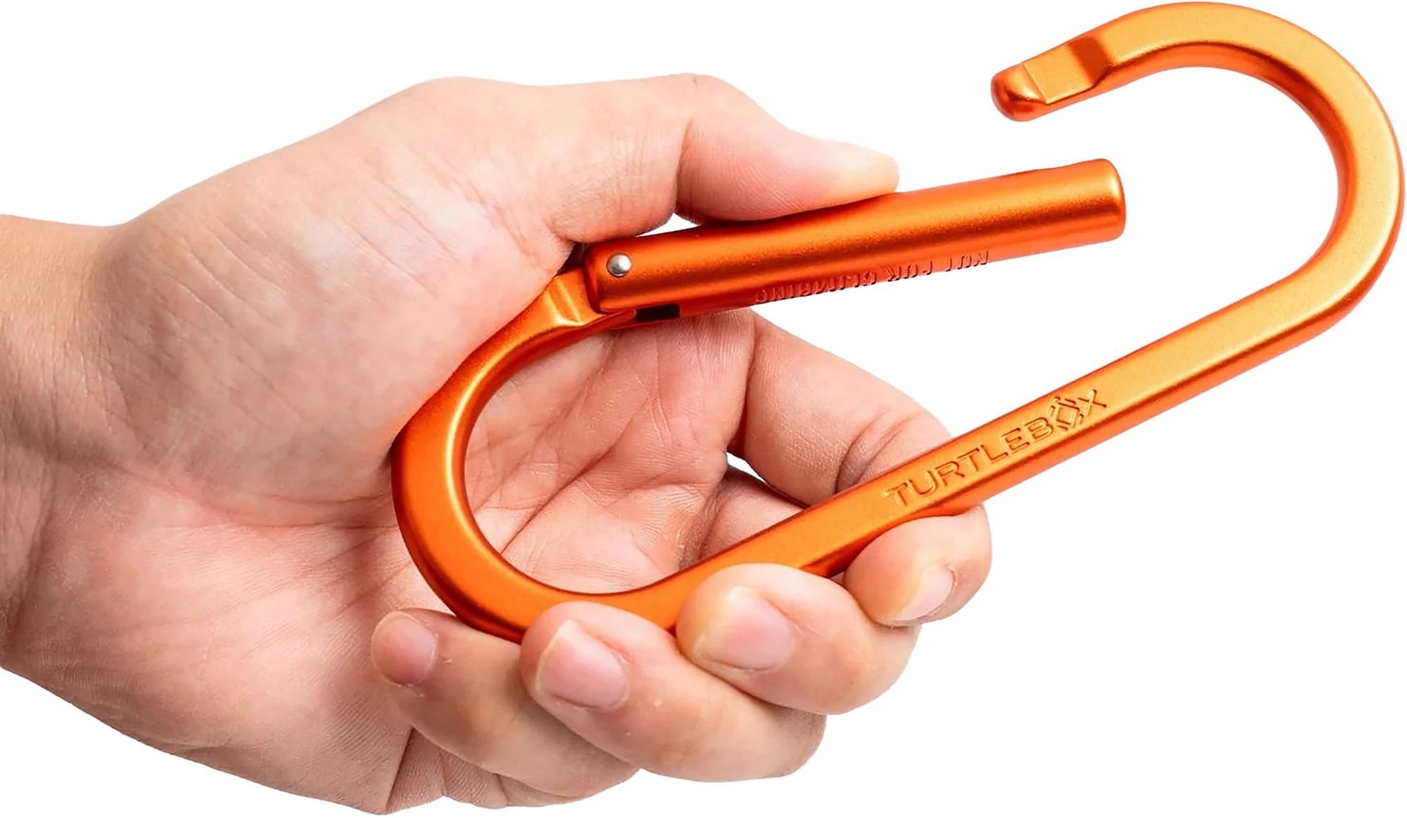 Turtlebox Carabiner product image