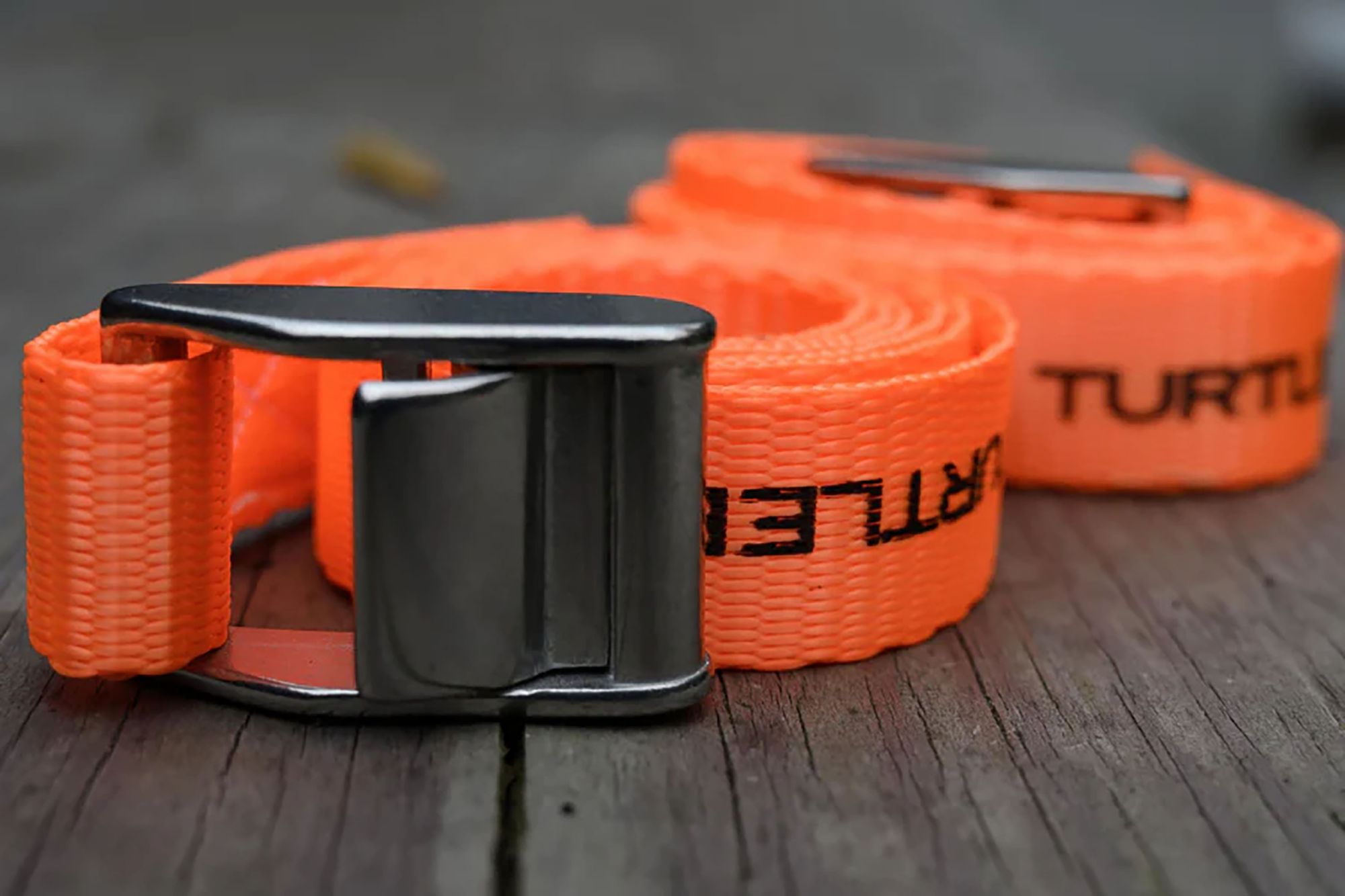 Turtlebox Tie-Down Straps product image