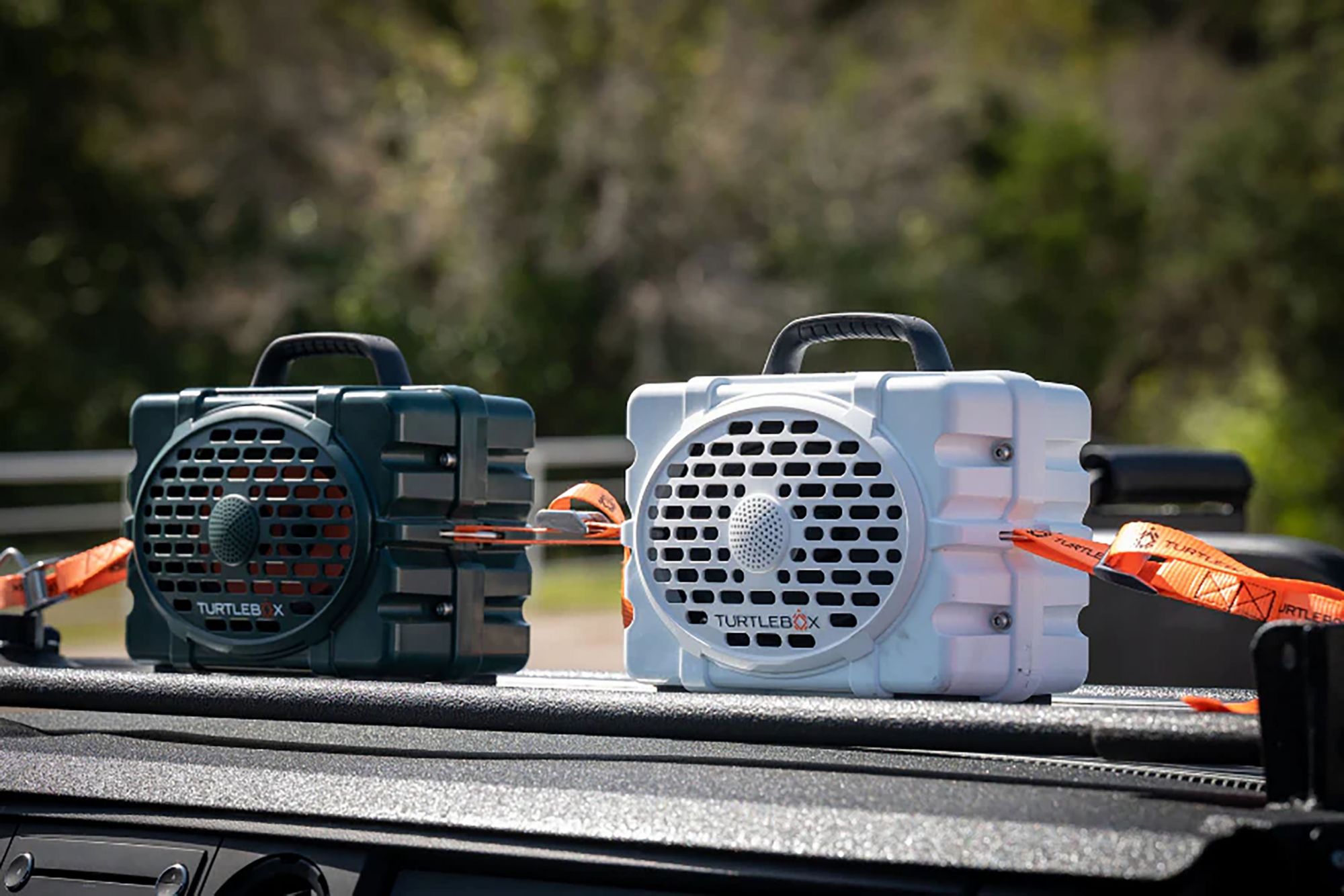 Turtlebox Tie-Down Straps product image