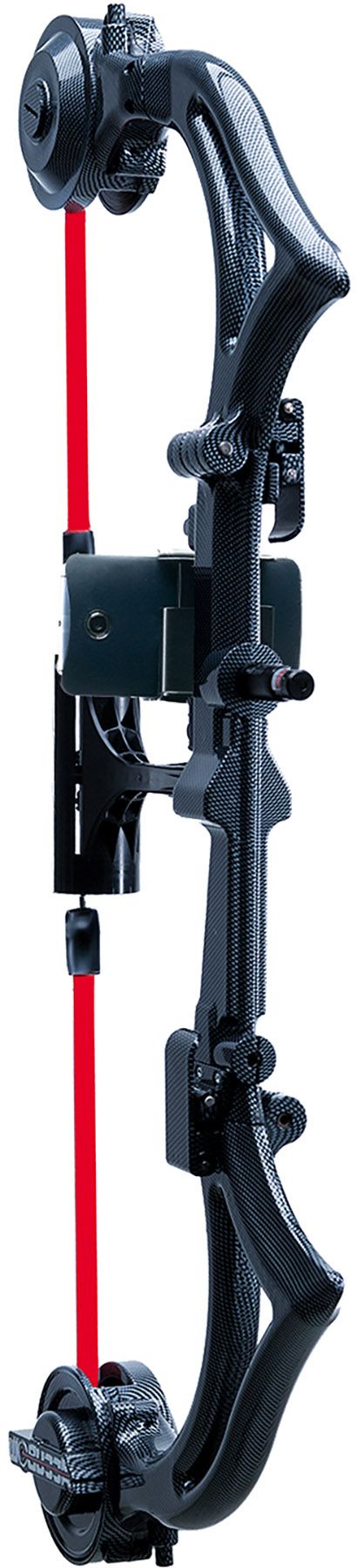 AccuBow 2.0 - Carbon Fiber Virtual Archery Trainer product image