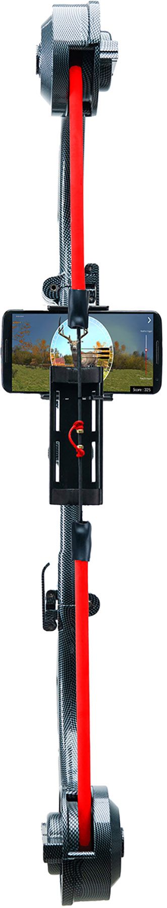 AccuBow 2.0 - Carbon Fiber Virtual Archery Trainer product image
