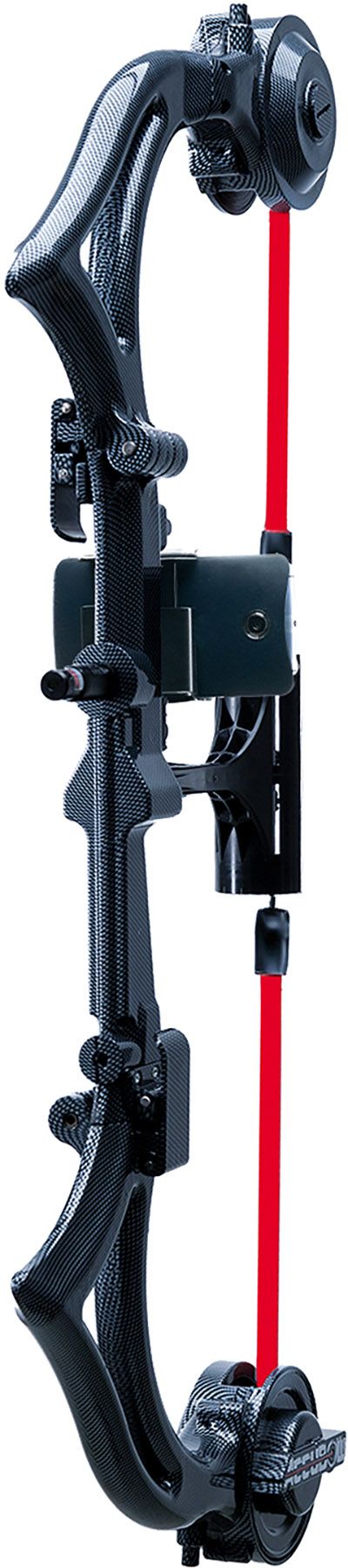 AccuBow 2.0 - Carbon Fiber Virtual Archery Trainer product image