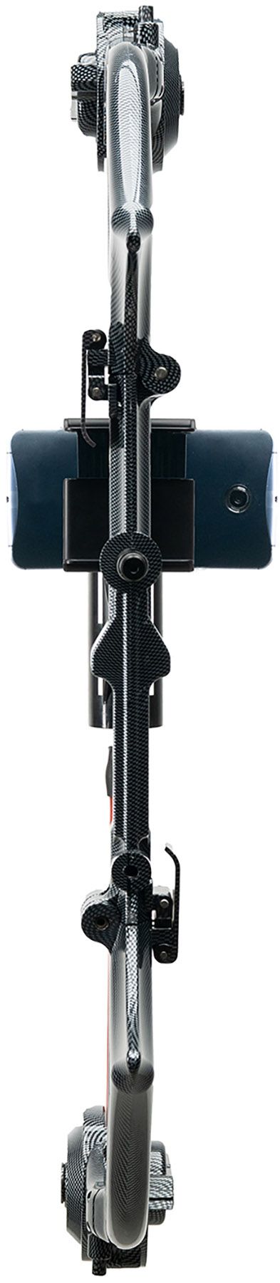 AccuBow 2.0 - Carbon Fiber Virtual Archery Trainer product image