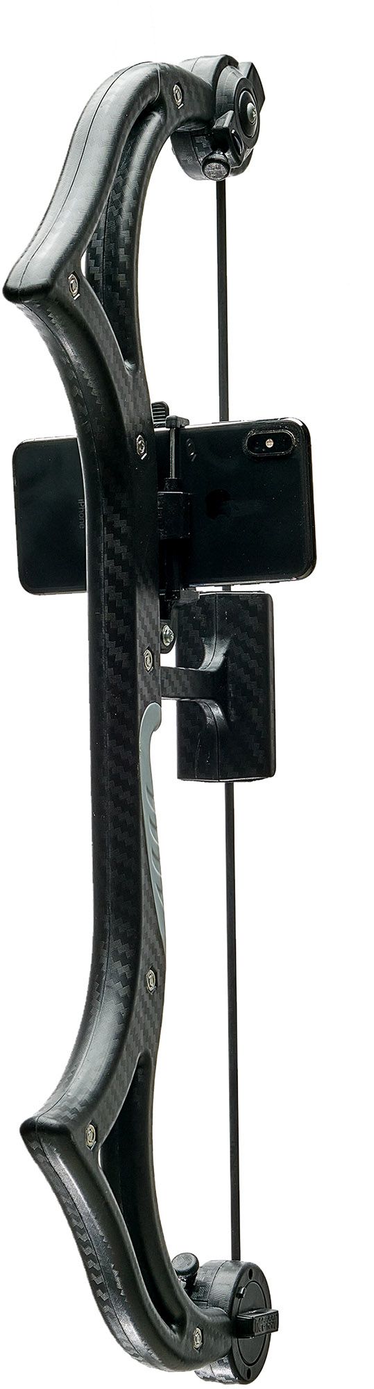 AccuBow Nano Youth Virtual Archery Trainer product image