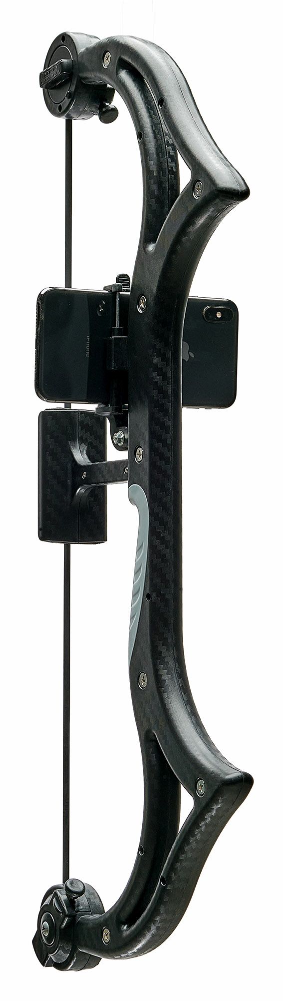 AccuBow Nano Youth Virtual Archery Trainer product image