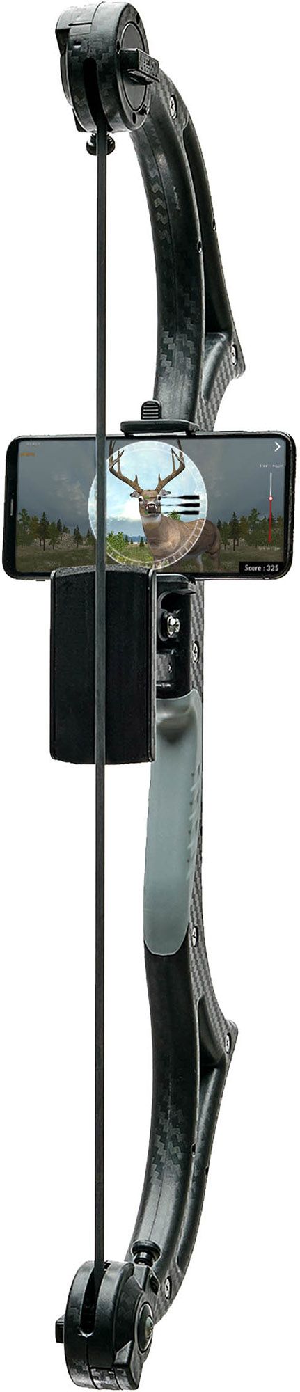 AccuBow Nano Youth Virtual Archery Trainer product image