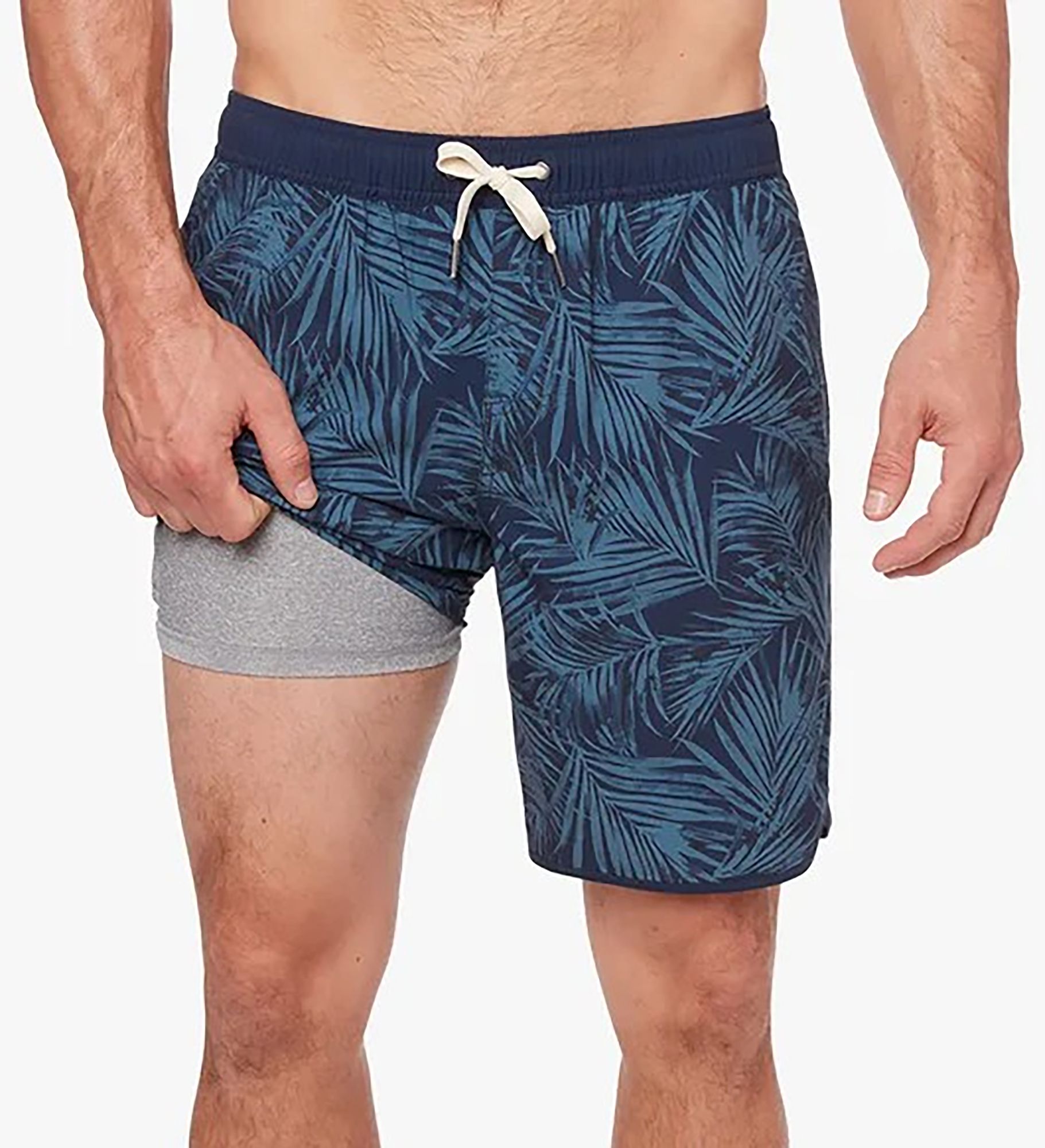 Fair Harbor Men's The Anchor Performance Swim Trunks product image