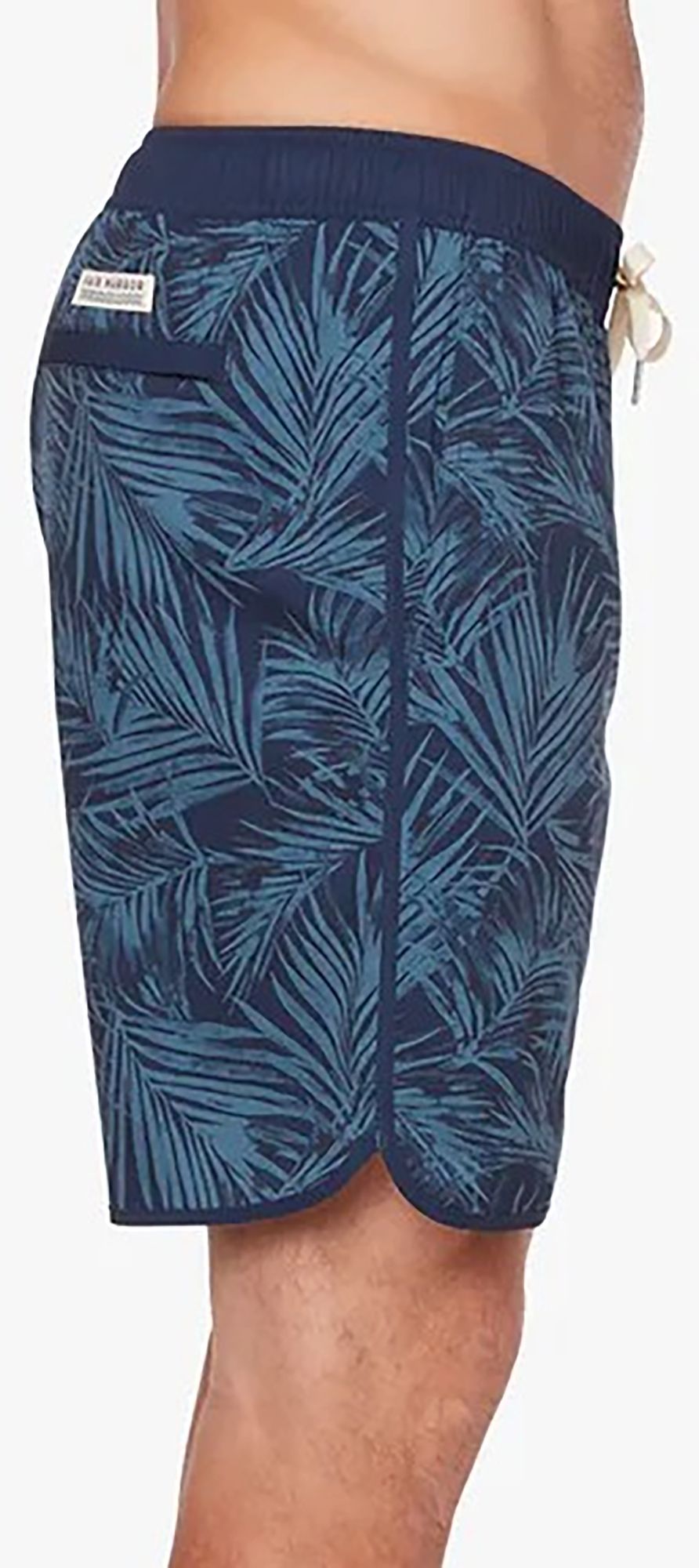 Fair Harbor Men's The Anchor Performance Swim Trunks product image