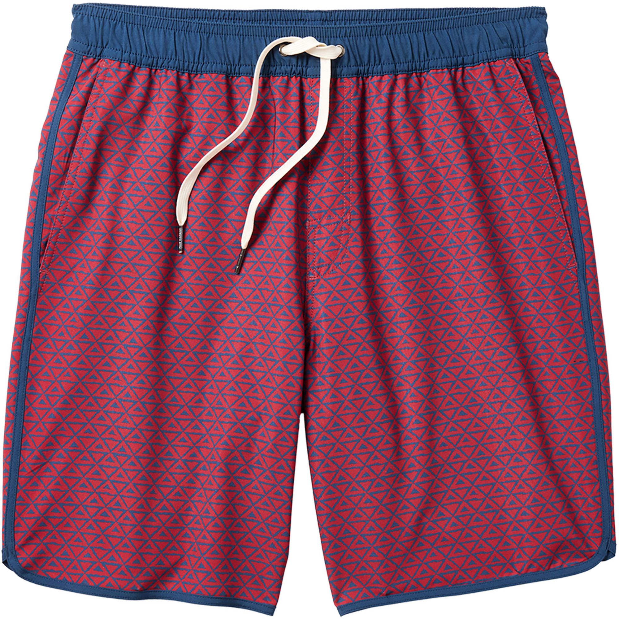 Fair Harbor Men's The Anchor Performance Swim Trunks product image