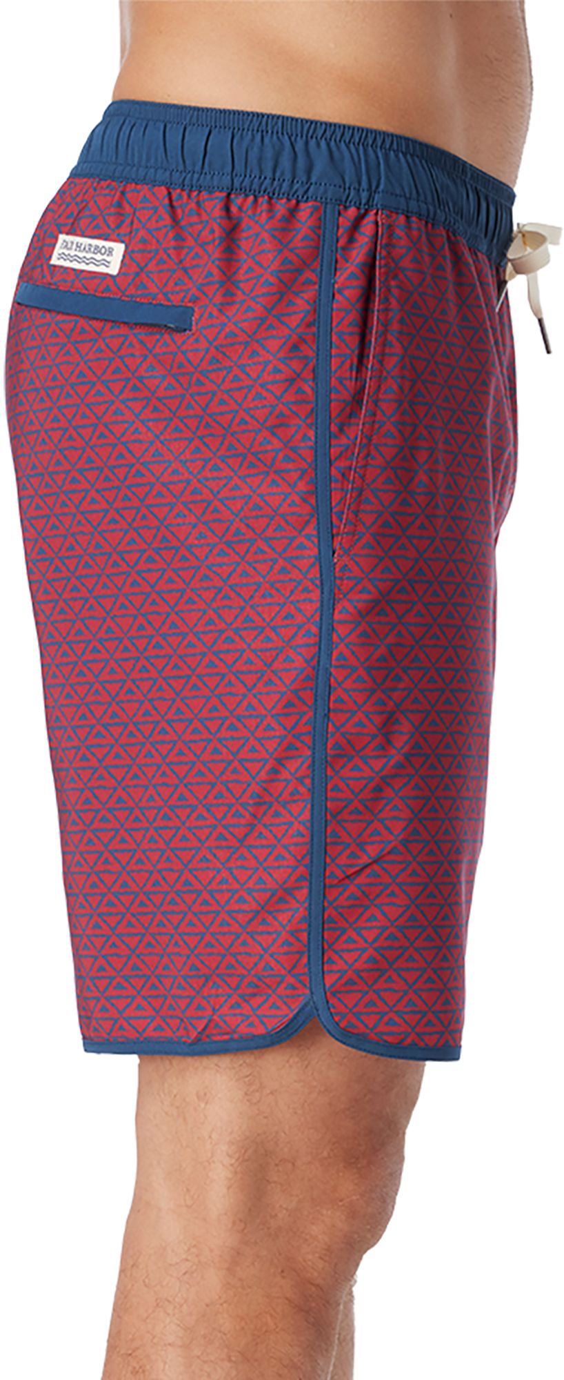 Fair Harbor Men's The Anchor Performance Swim Trunks product image