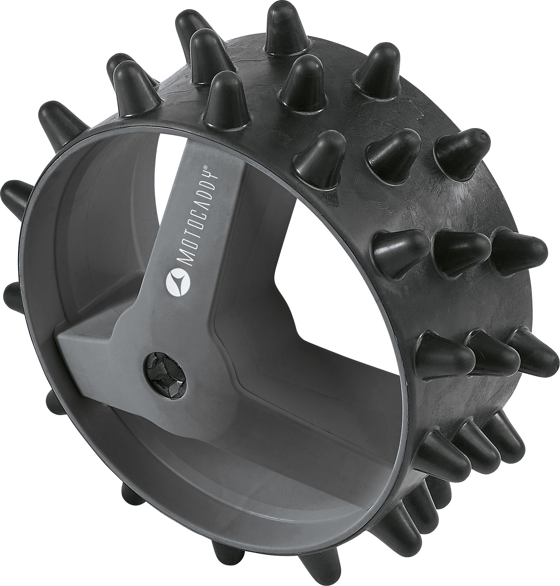 Motocaddy M-Series DHC Hedgehog Wheels product image