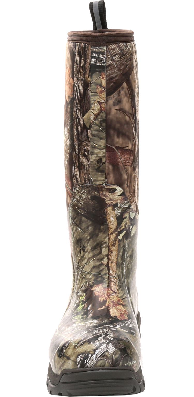 men's arctic pro mossy oak