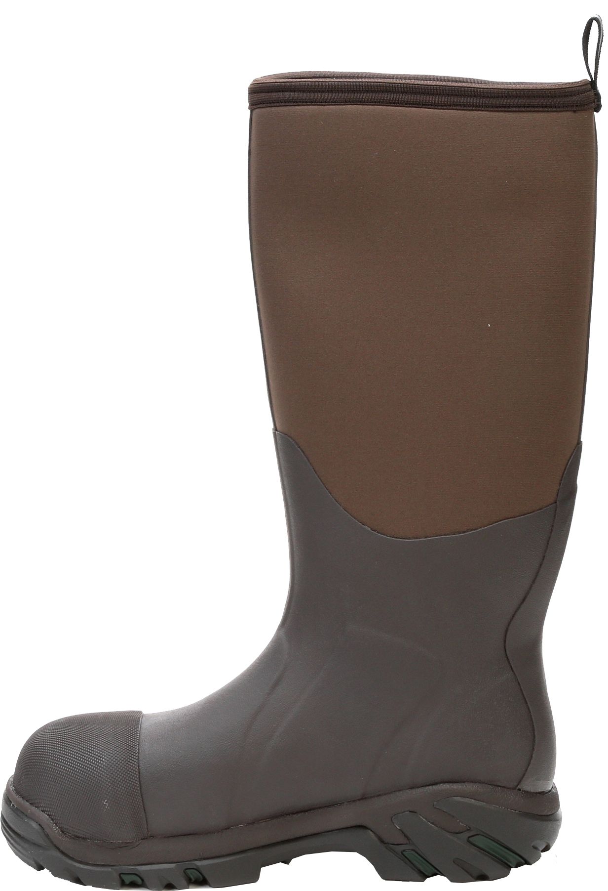 muck boots arctic pro steel toe