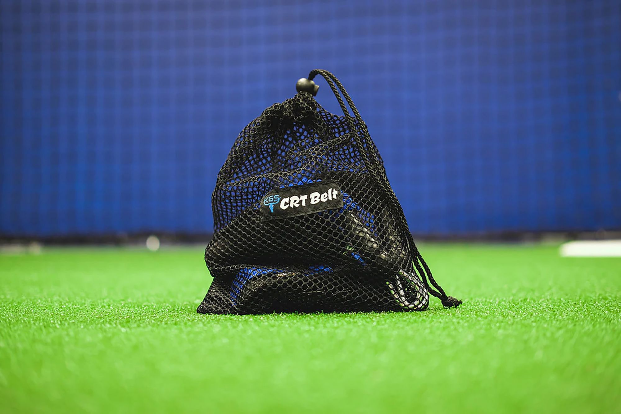 KGS Baseball CRT Catcher's Training Belt 2.0 product image