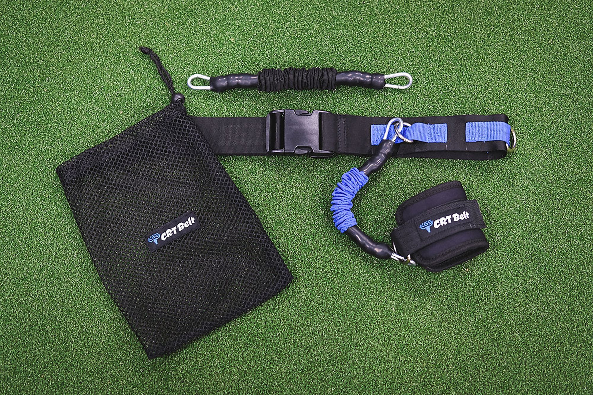 KGS Baseball CRT Catcher's Training Belt 2.0 product image