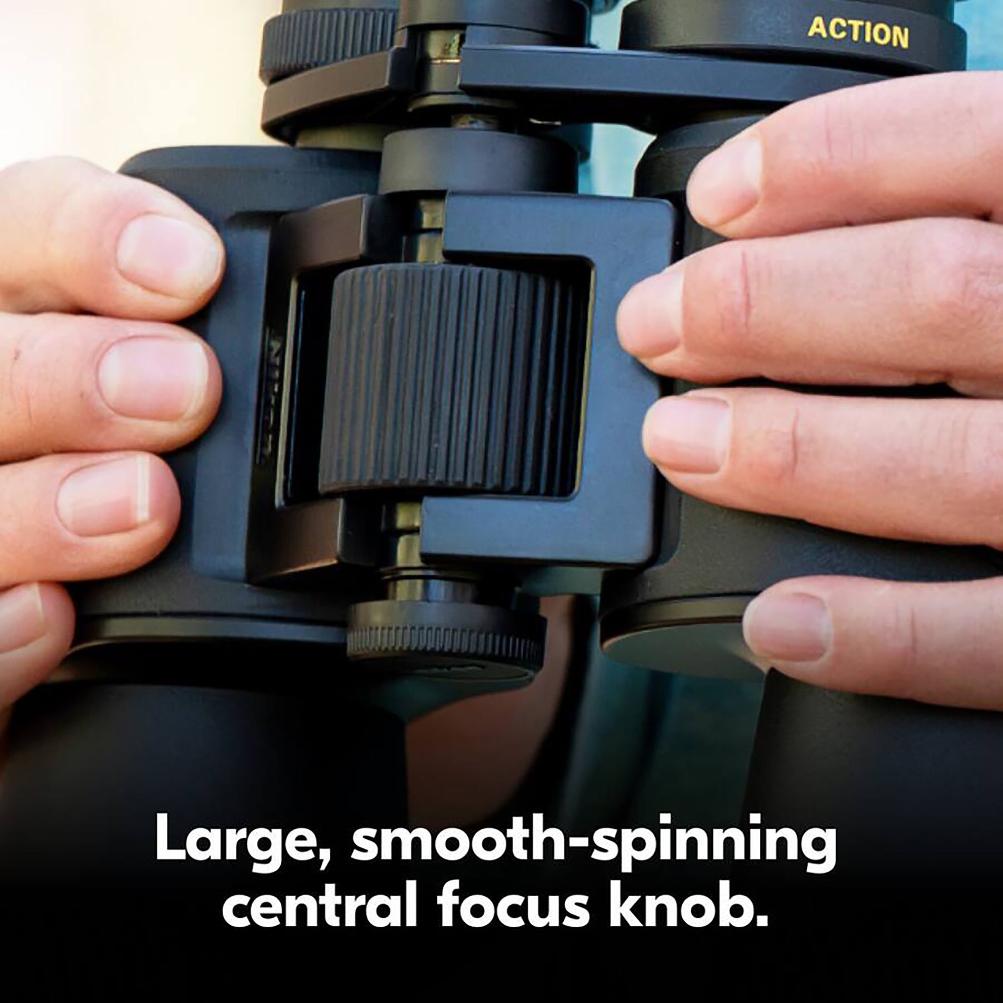 Nikon Action 10x42 Binoculars product image