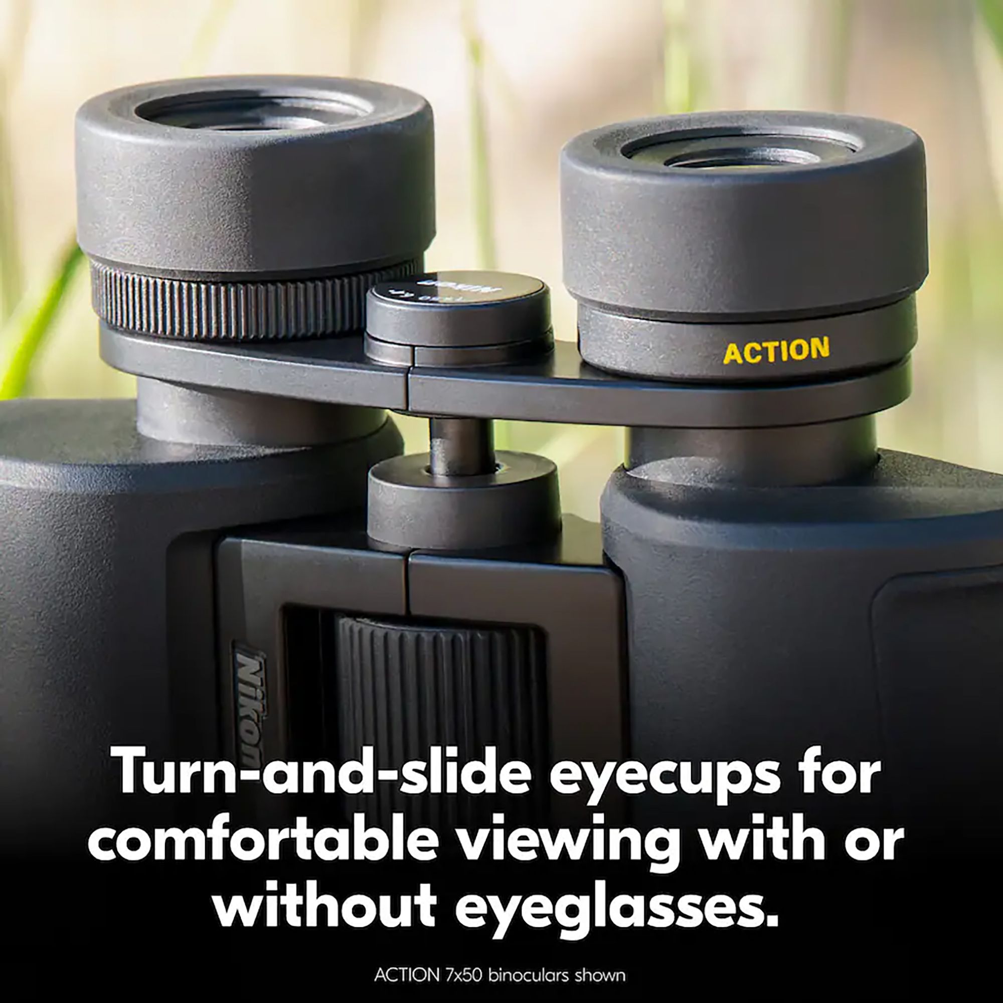 Nikon Action 10x50 Binoculars product image