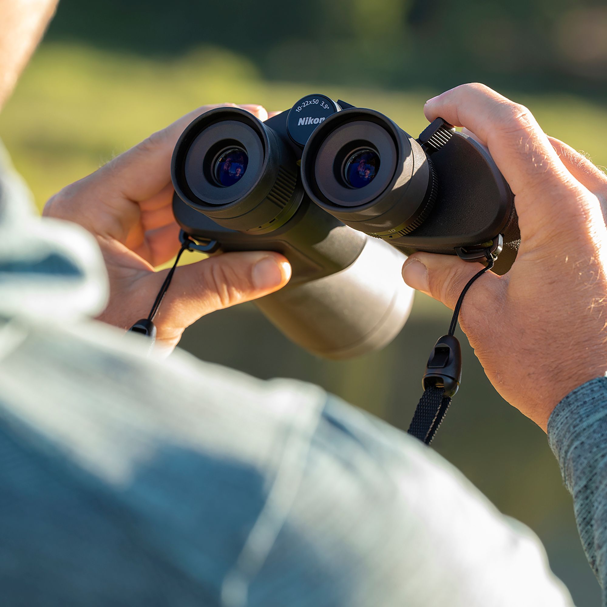 Nikon Action 7X50 Binoculars product image
