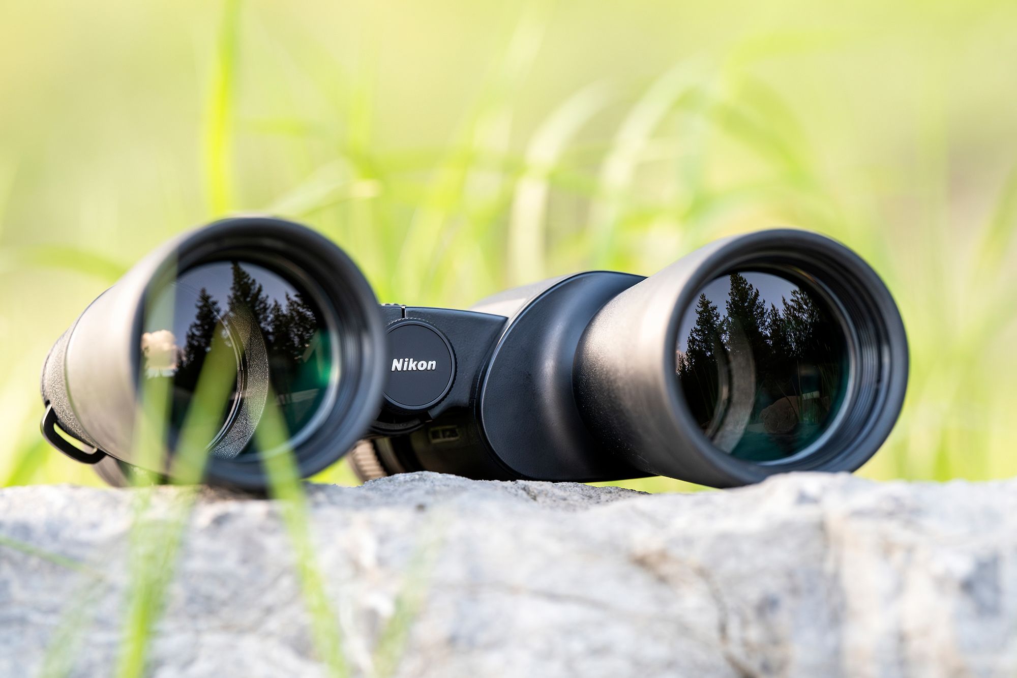 Nikon Action 7X50 Binoculars product image