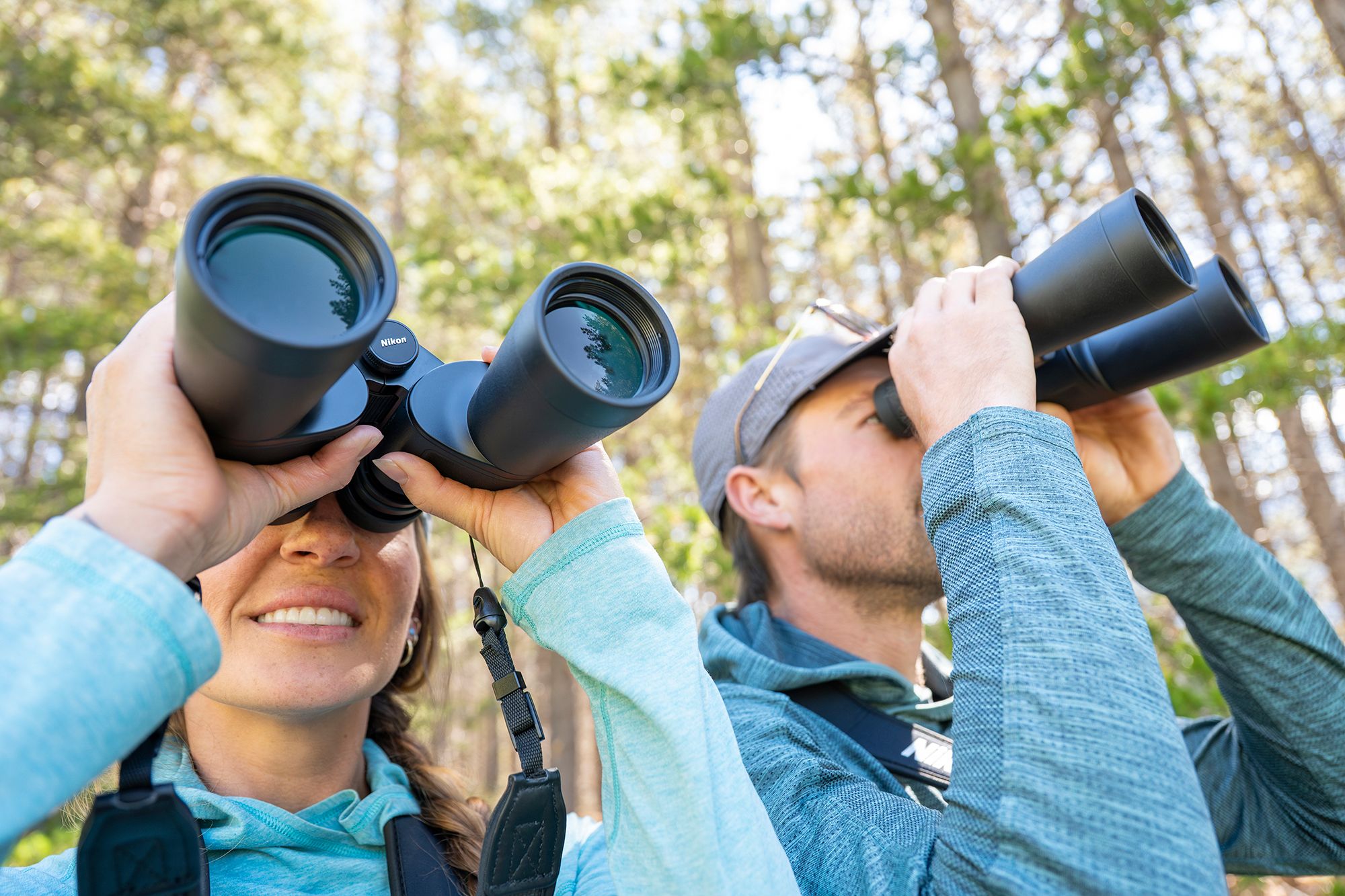 Nikon Action 7X50 Binoculars product image