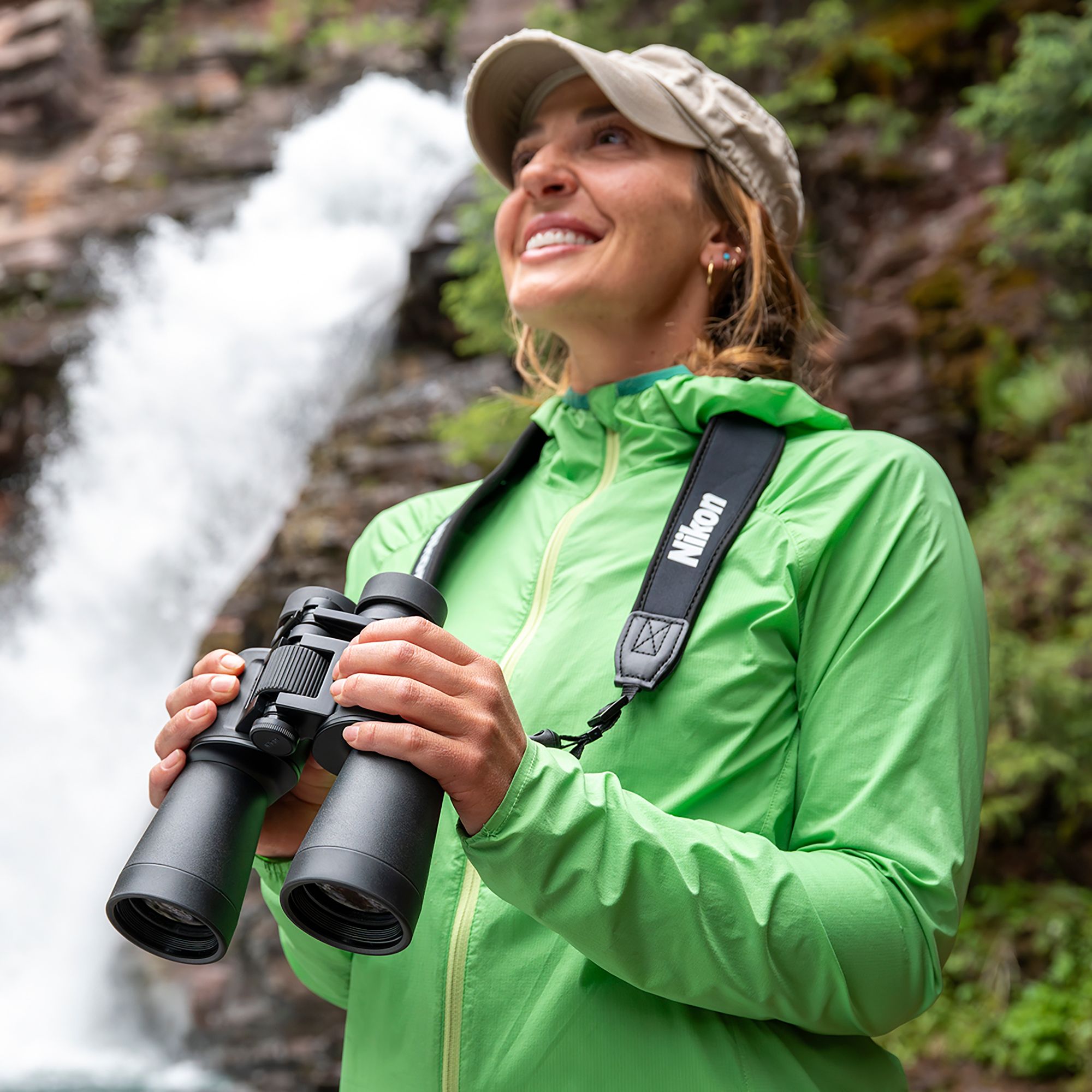 Nikon Action 7X50 Binoculars product image