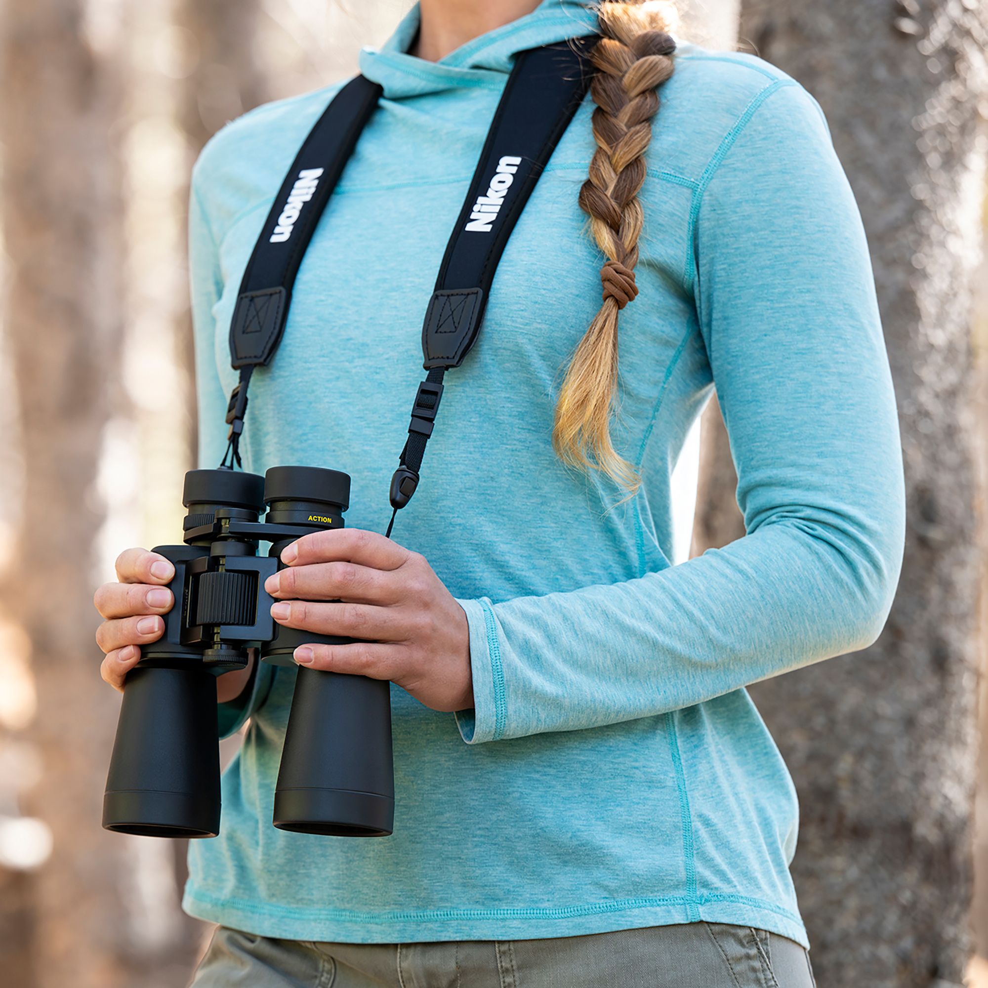 Nikon Action 7X50 Binoculars product image