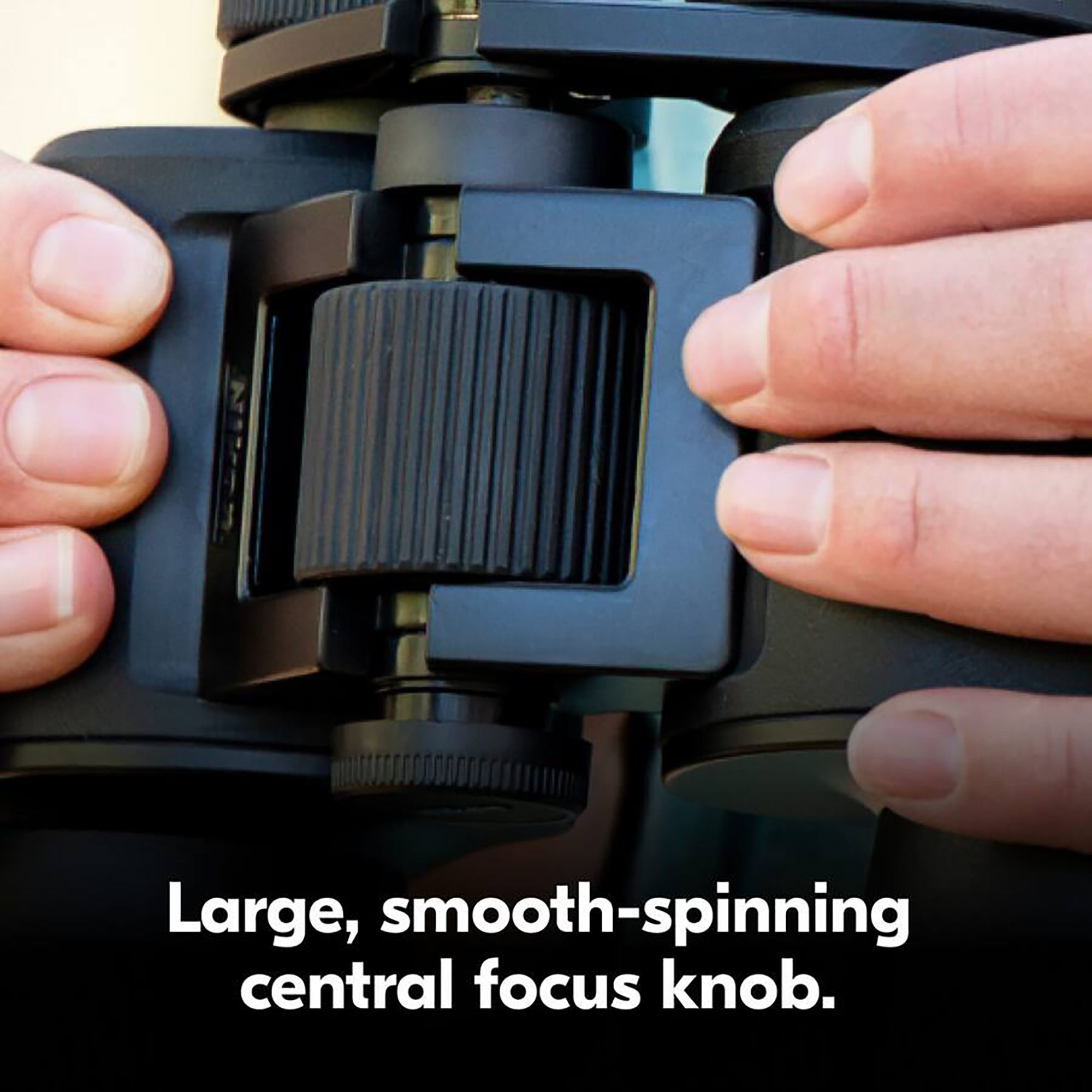 Nikon Action Zoom 10-22x50 Binoculars product image