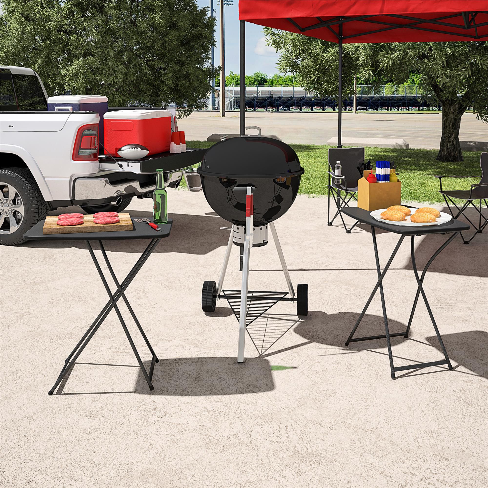 COSCO Personal Folding Activity Table 2-Pack product image
