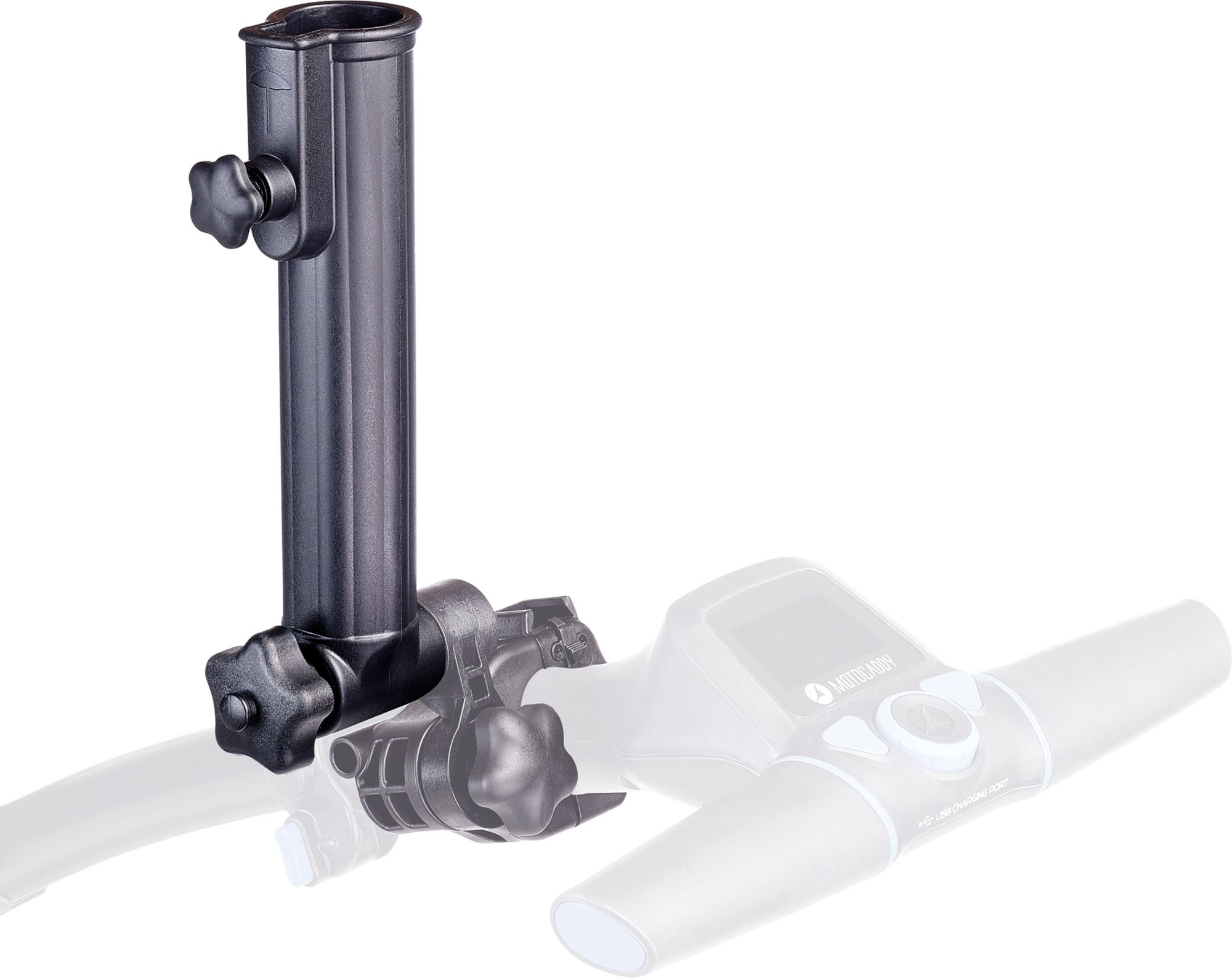 Motocaddy Universal Umbrella Holder product image