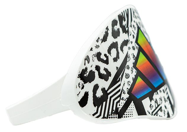 Adidas Mismatch Lead Lip Protector Mouthguard product image