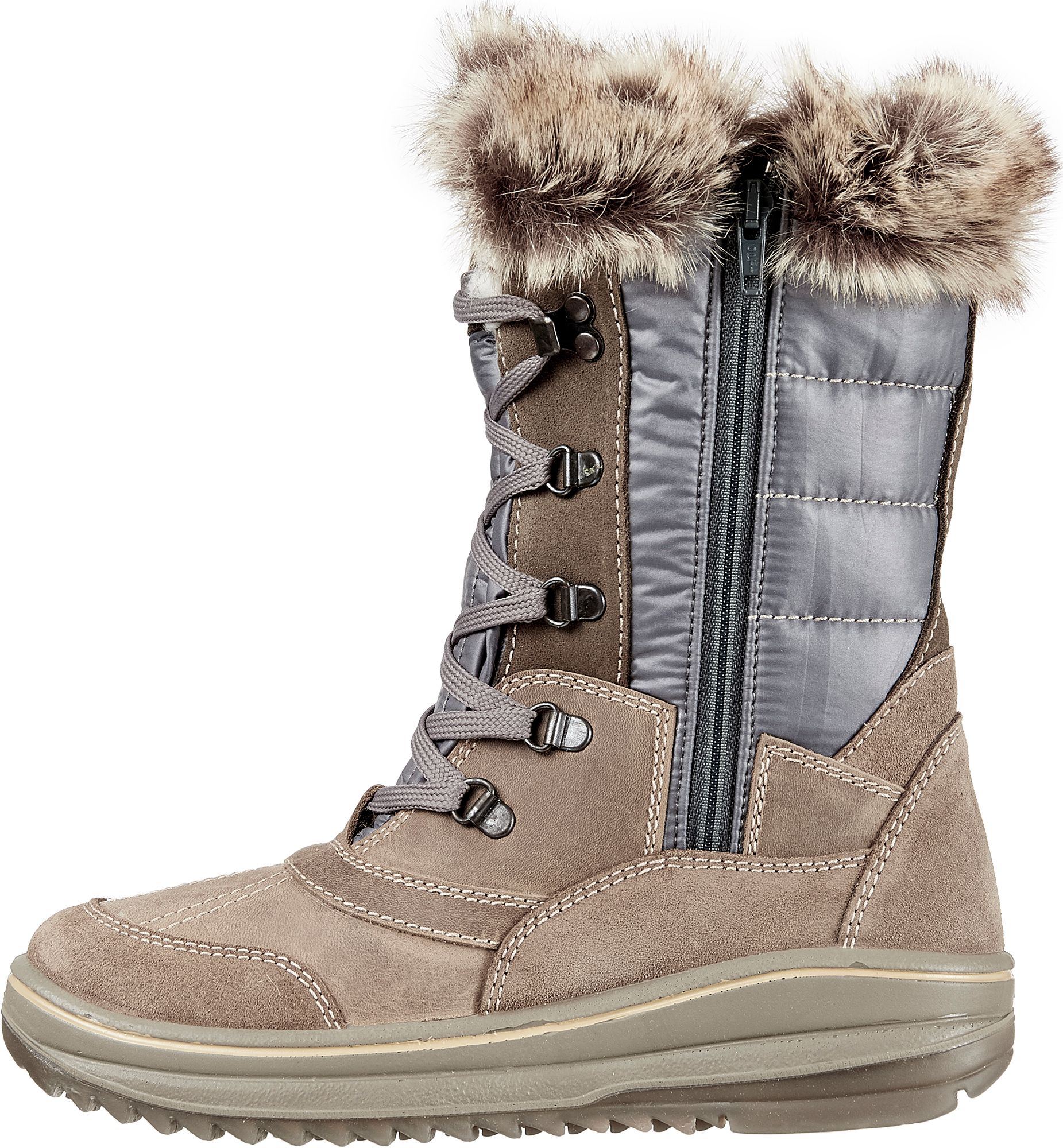 alpine design women's sofia waterproof winter boots