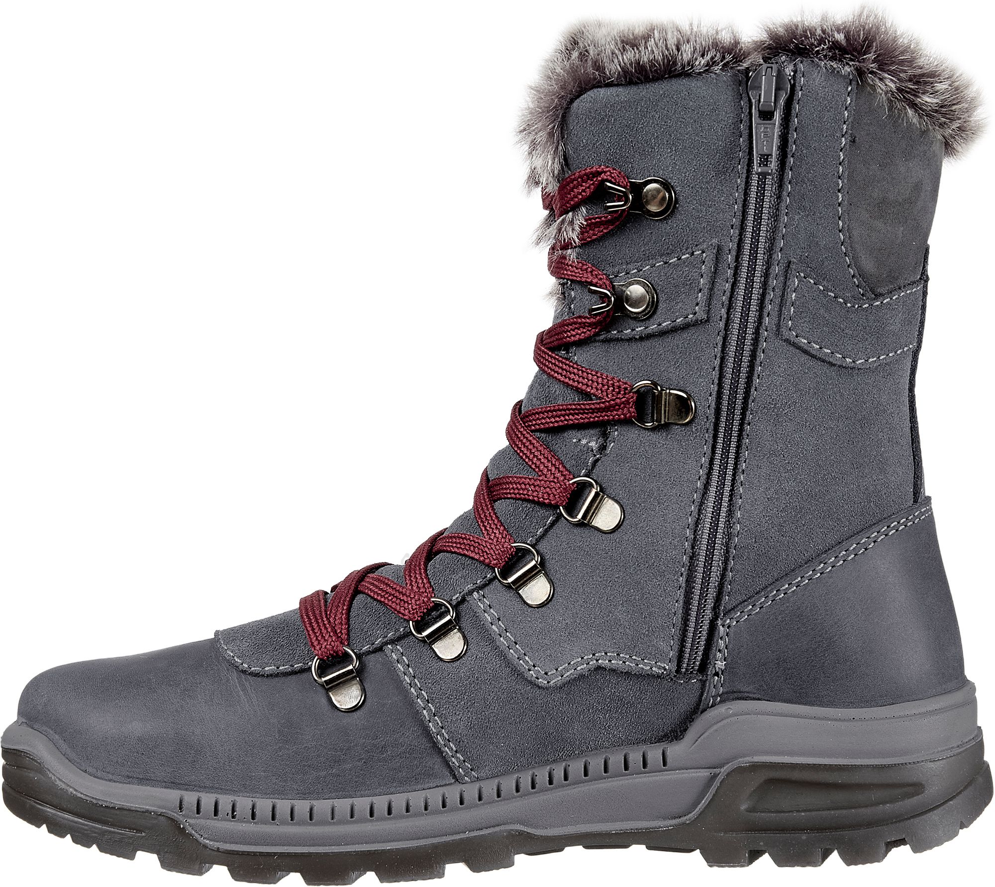 alpine design women's benedetta waterproof winter boots