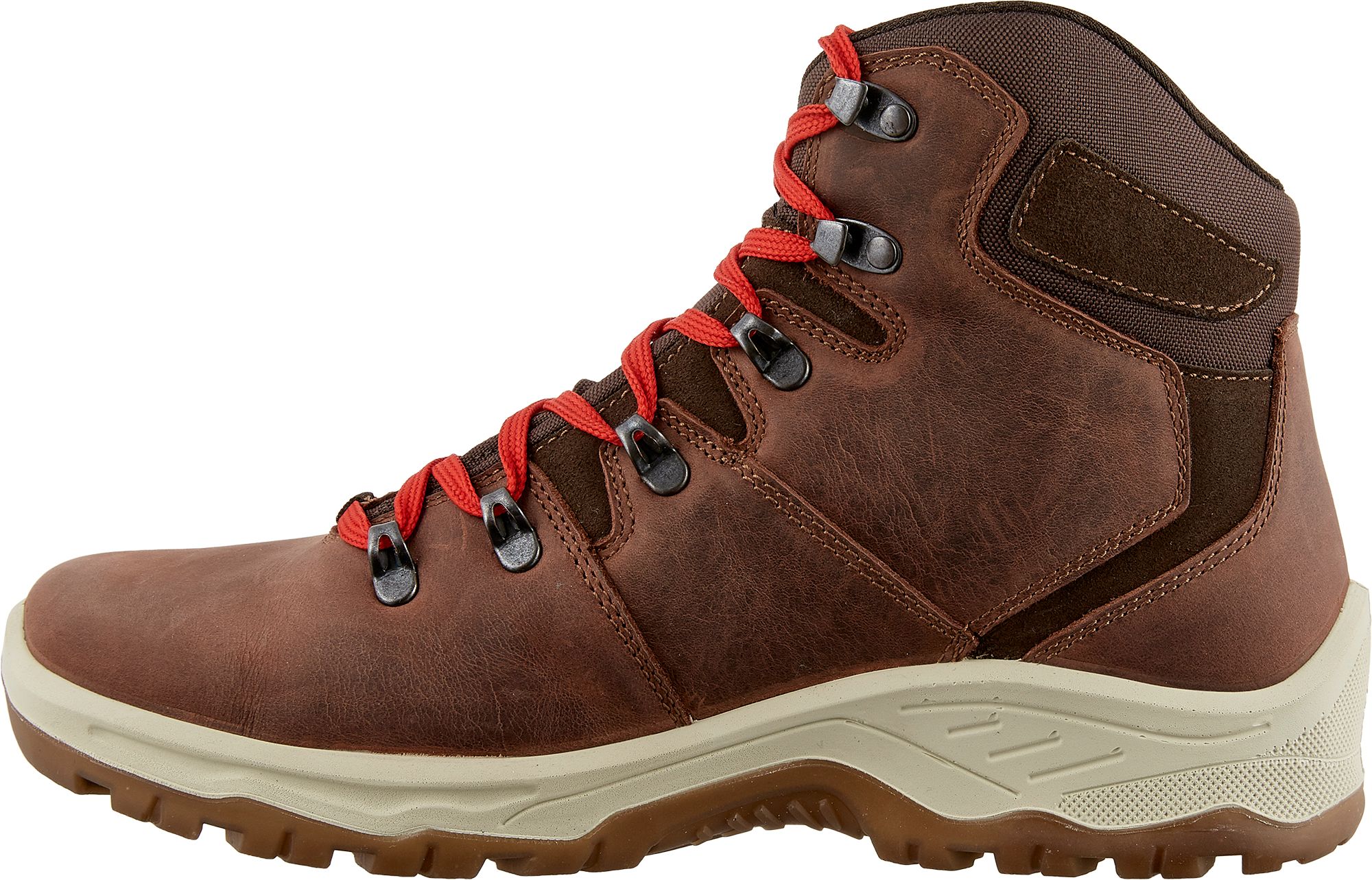 alpine design passare waterproof hiking boots