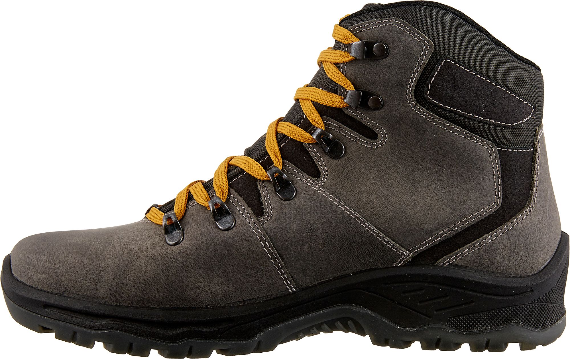 alpine design men's passare waterproof hiking boots