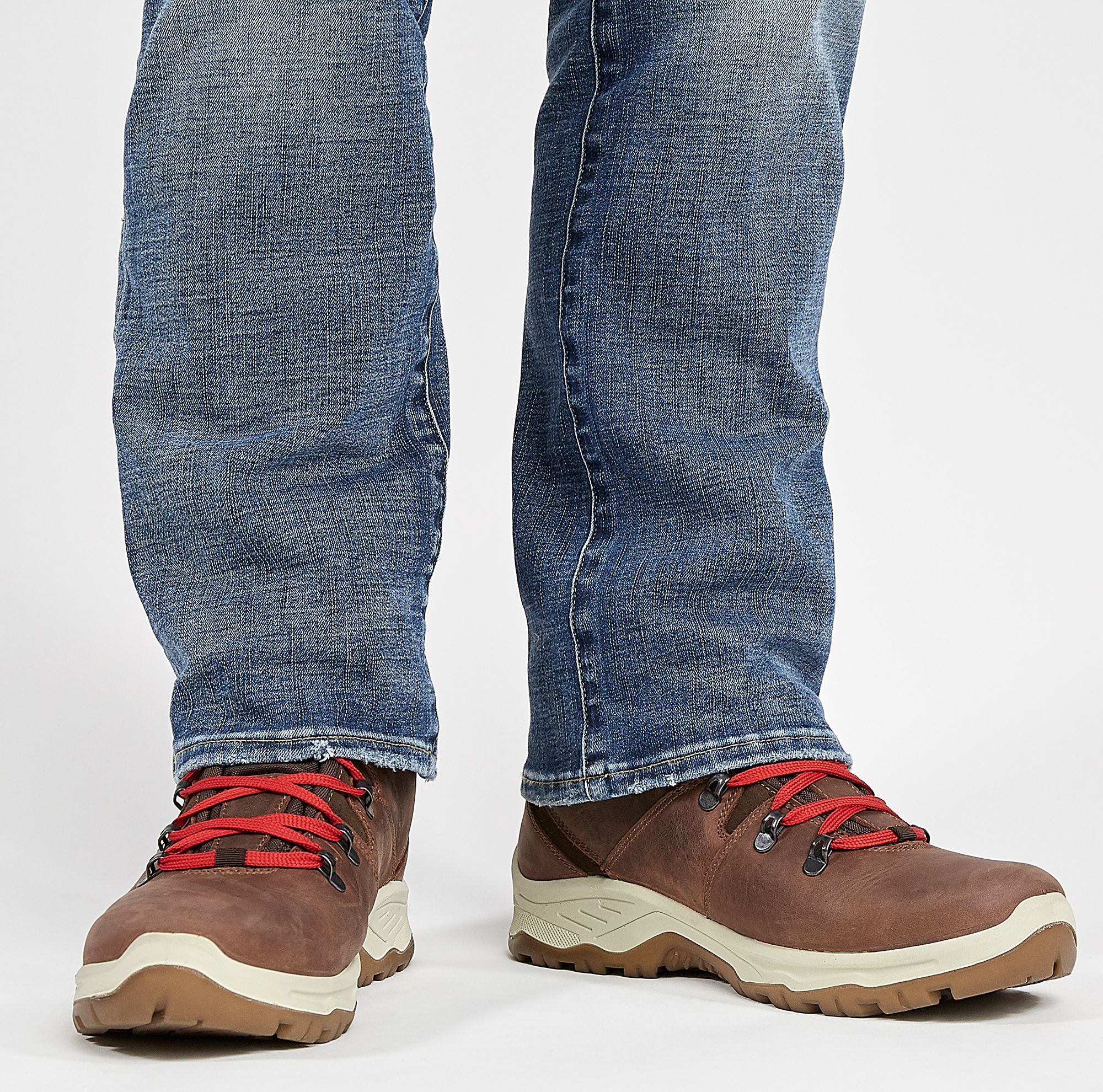 alpine design men's passare waterproof hiking boots