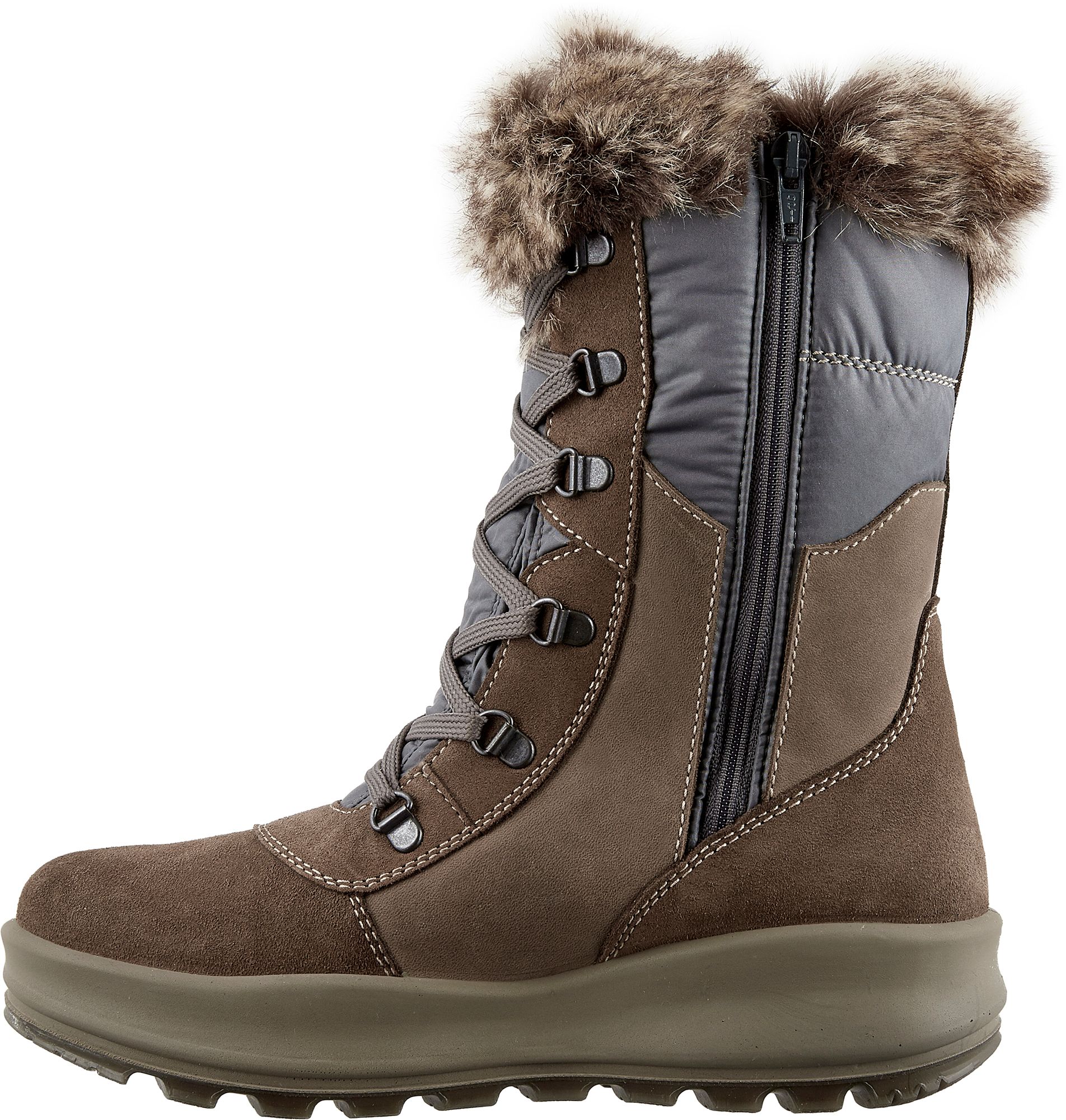 alpine design passare waterproof hiking boots