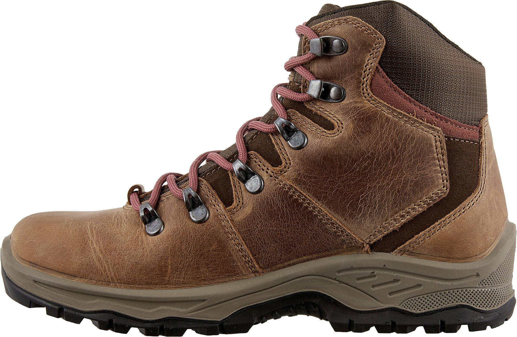 alpine hiking boots women's