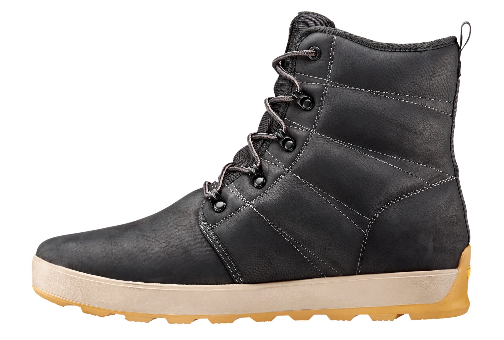 Alpine Design x Kamik Men's Ezra Winter Boots