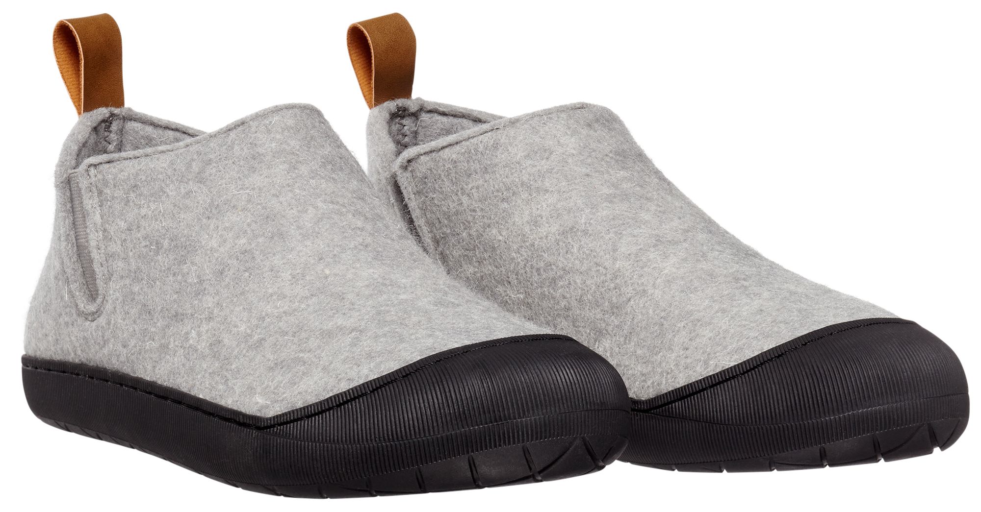Alpine Design Men's Diego Wool Slipper Boots product image