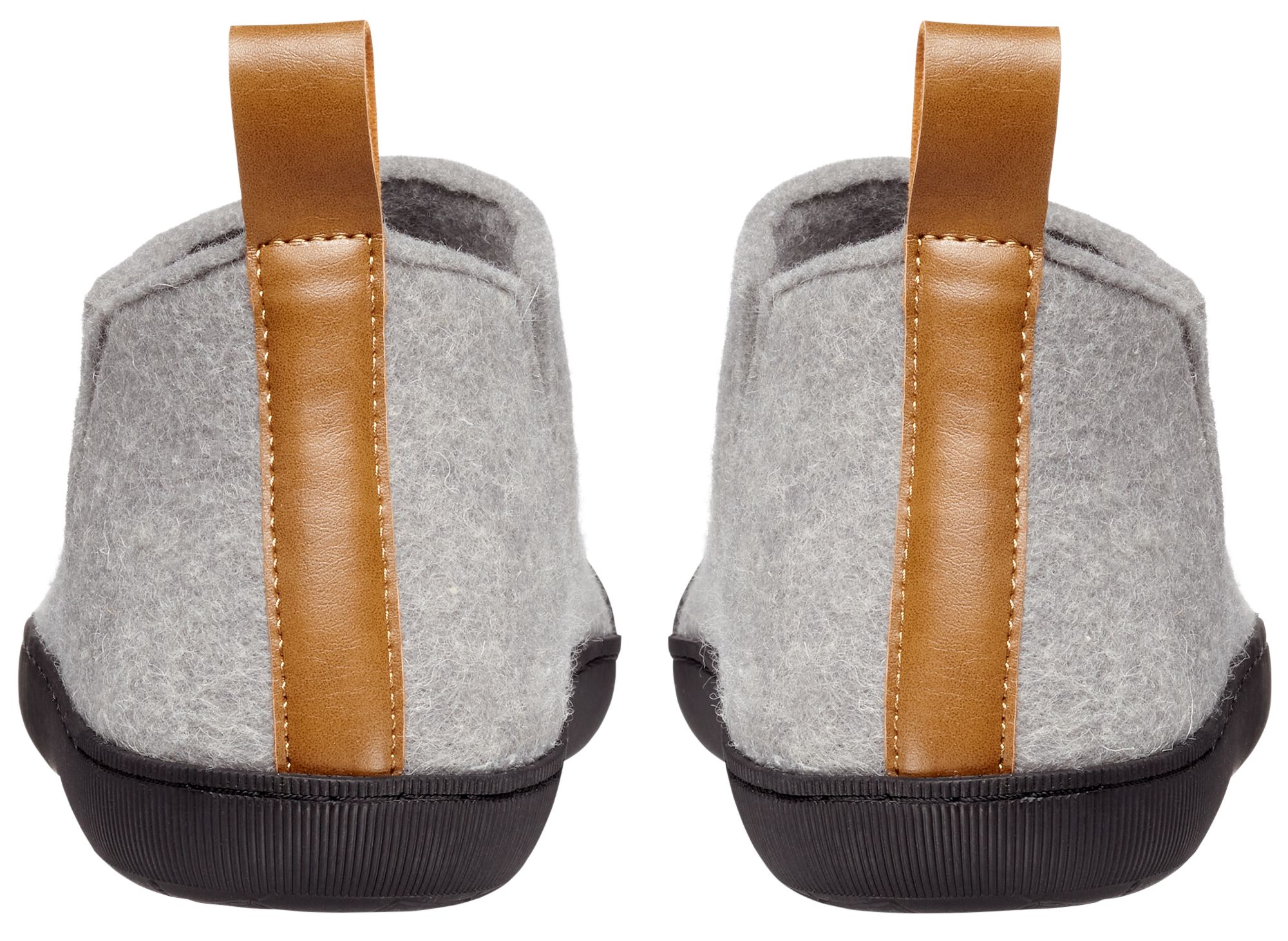 Alpine Design Men's Diego Wool Slipper Boots product image