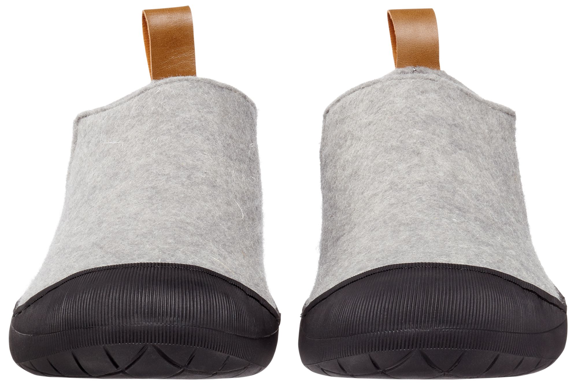 Alpine Design Men's Diego Wool Slipper Boots product image