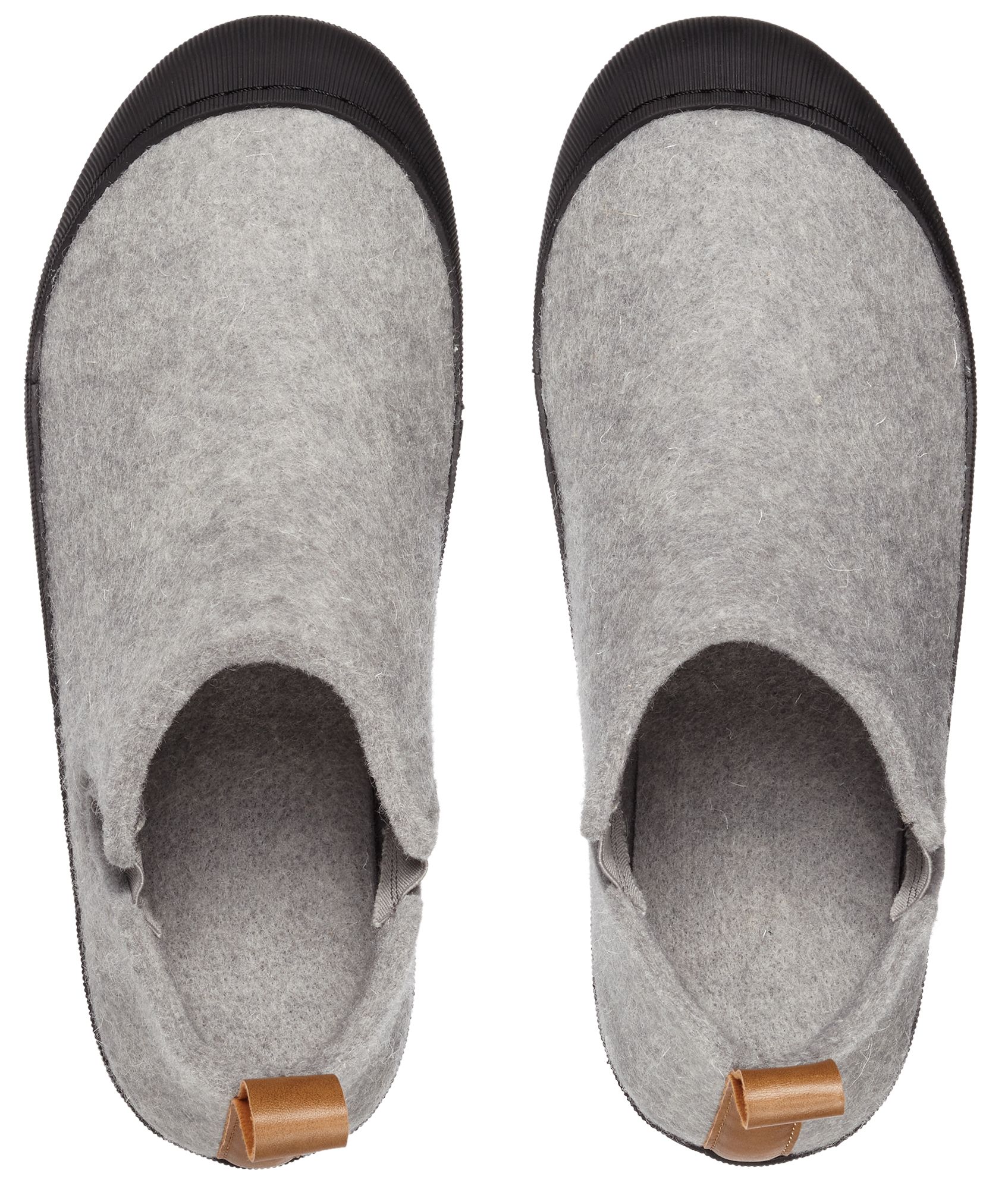 Alpine Design Men's Diego Wool Slipper Boots product image