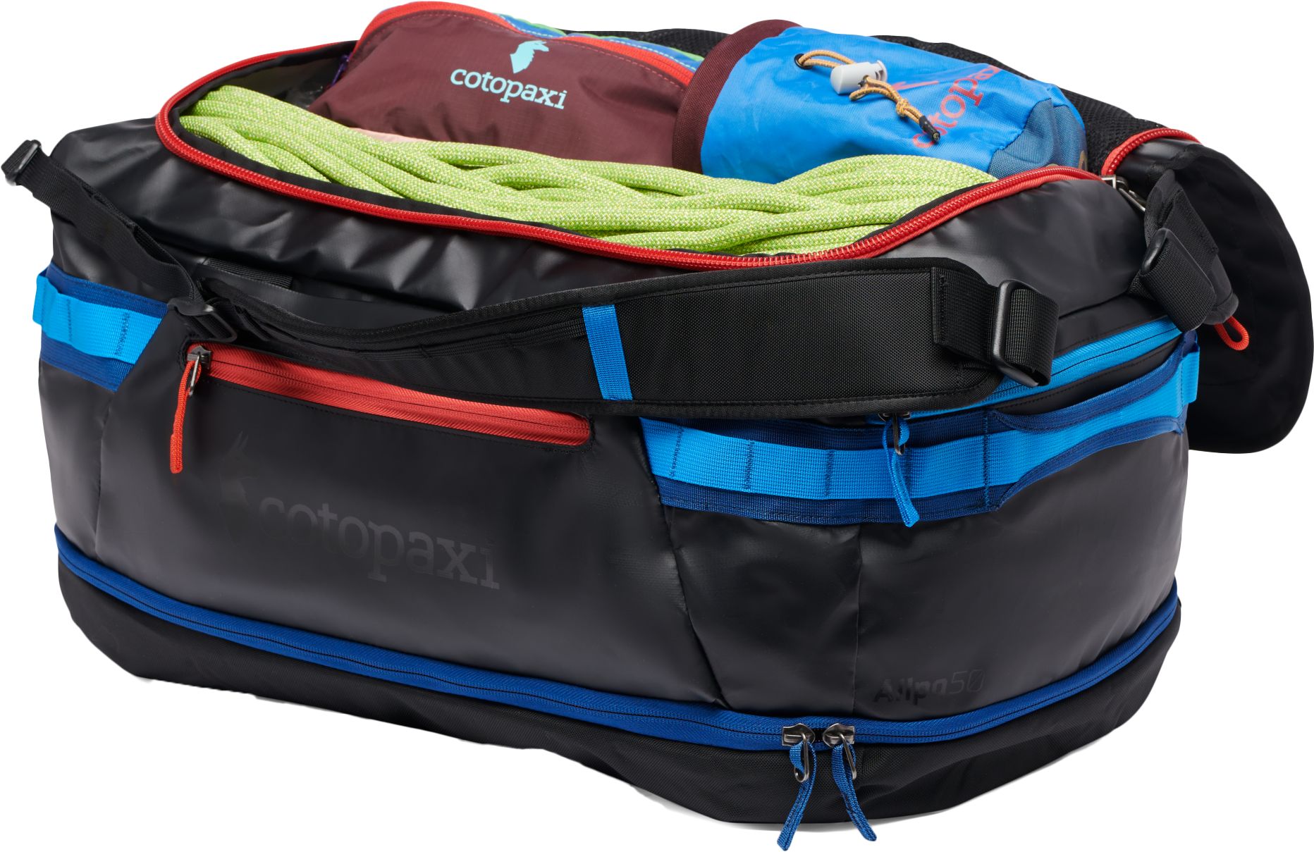 Cotopaxi Allpa 50L Duffel Bag product image