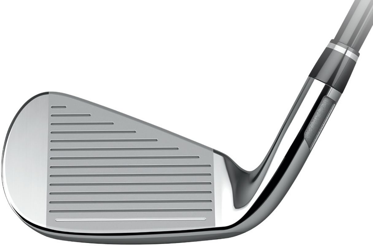 TaylorMade M Gloire Irons product image
